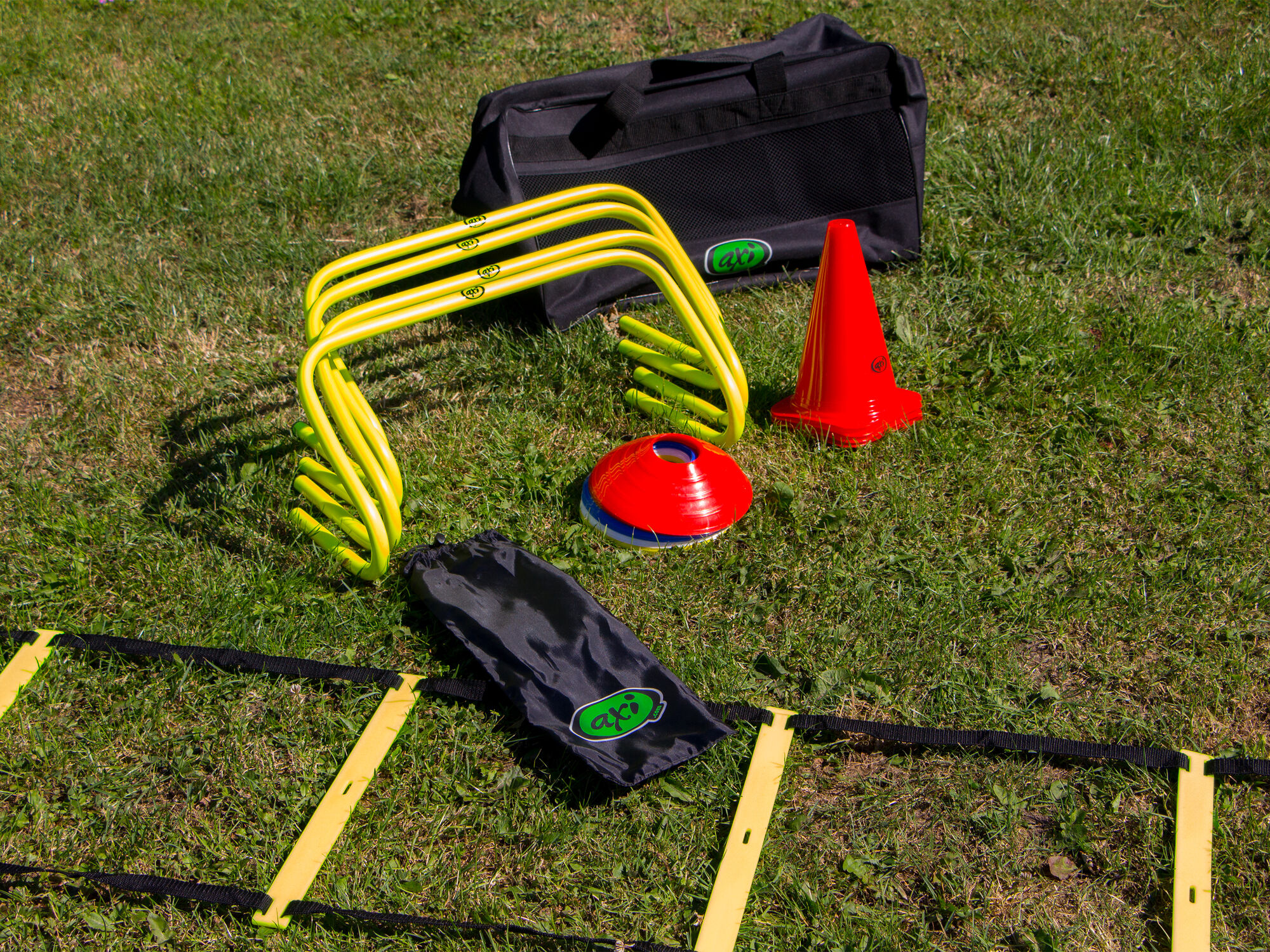 AXI SportsBag401