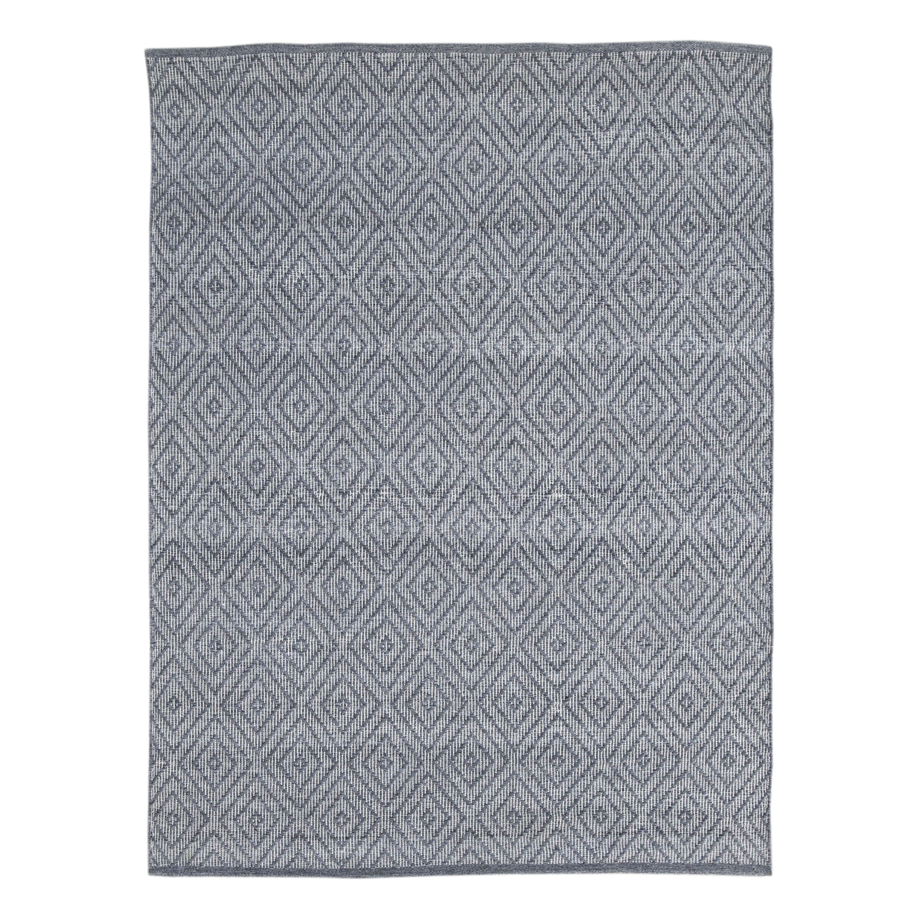 AXI Bali Outdoor Rug – 140 x 200 cm - Grey