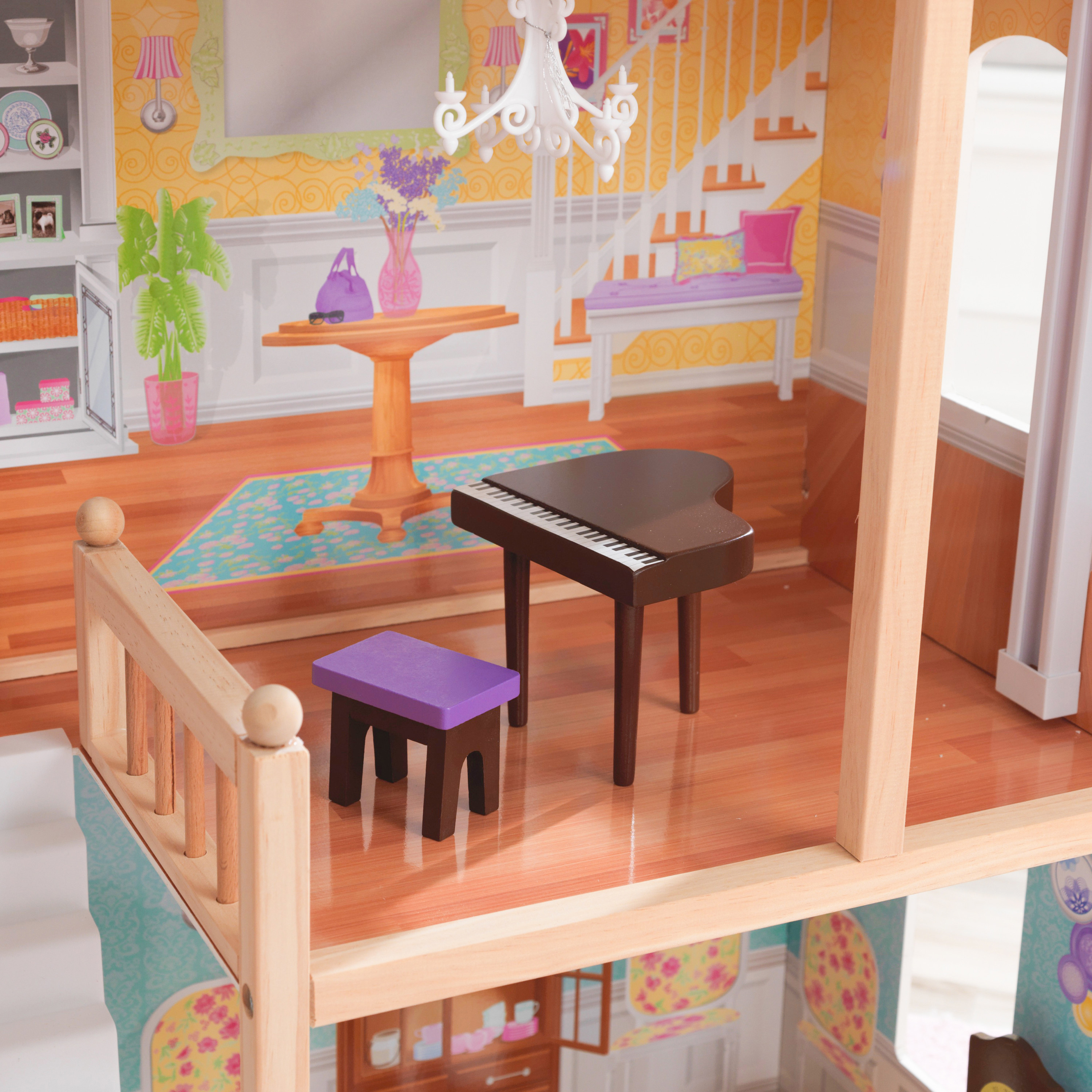 KidKraft Majestic Mansion Dollhouse