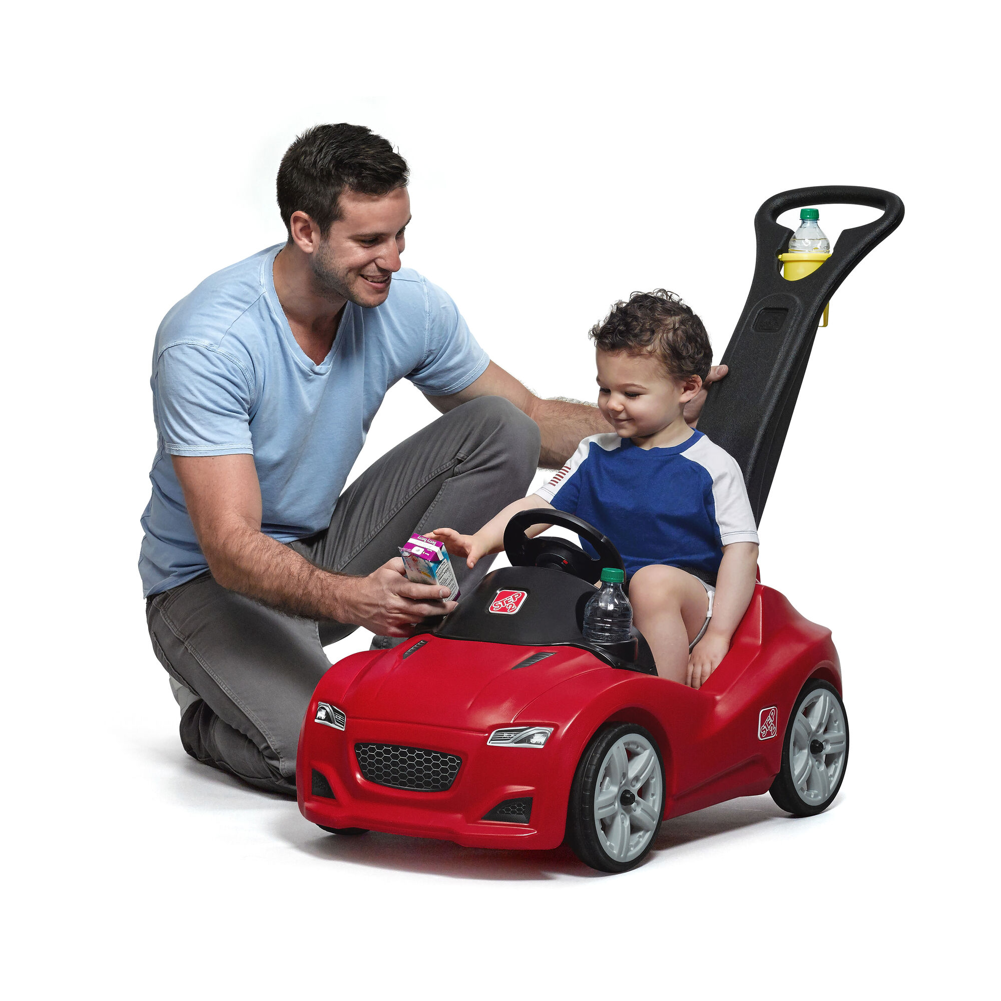 Step2 Whisper Ride Cruiser