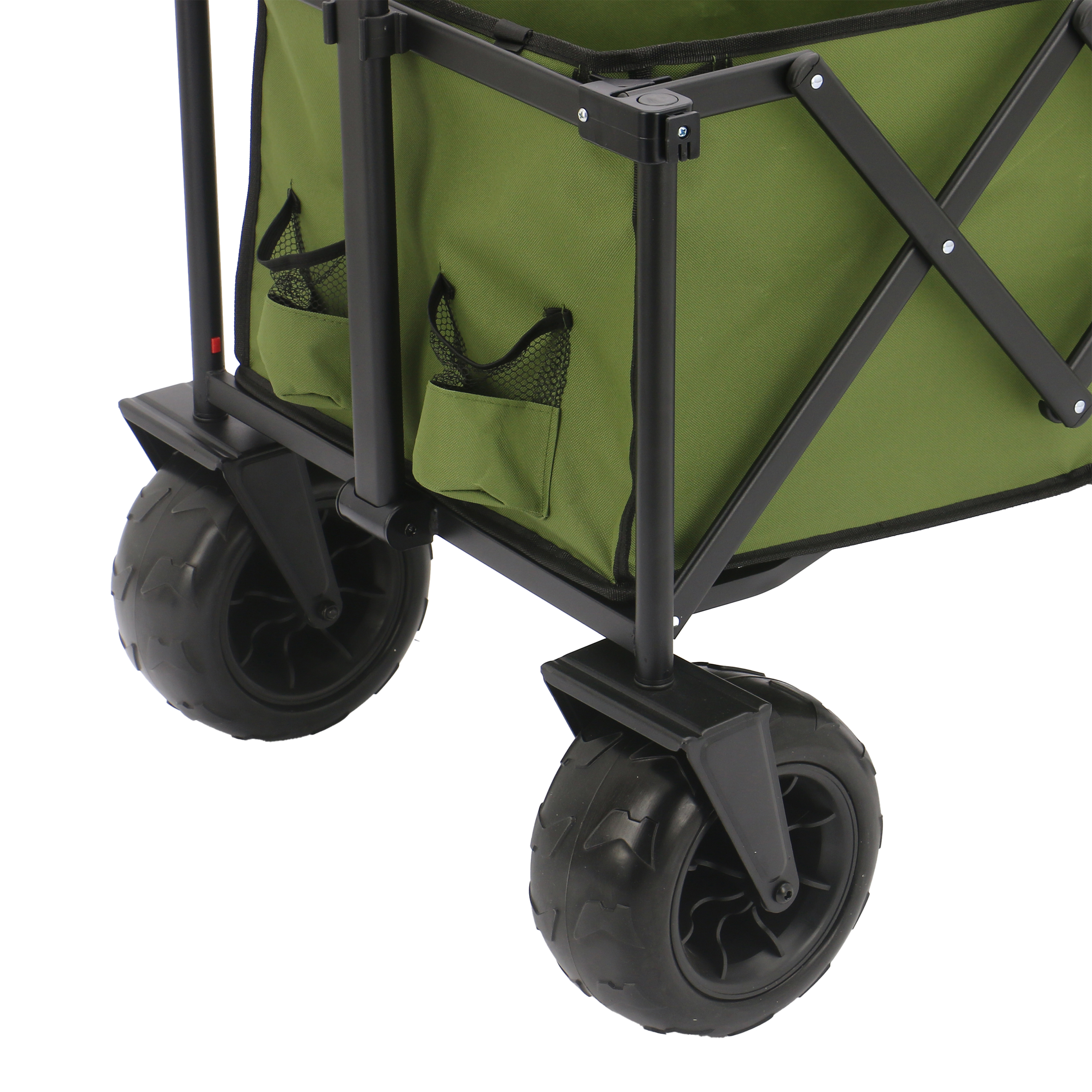 AXI SB 4 PU Tyres for AXI SB 221 Beach Wagon