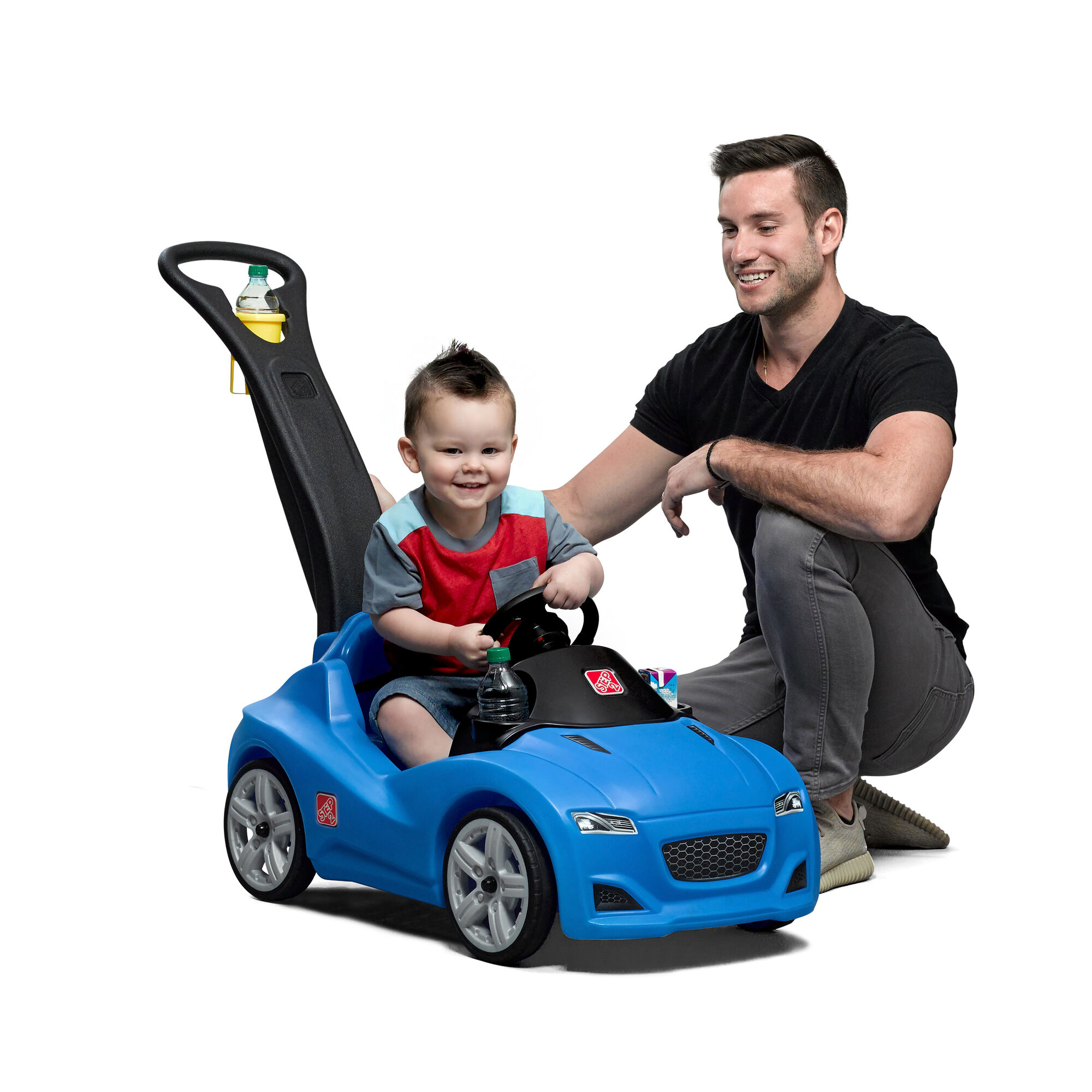 Step2 Whisper Ride Cruiser