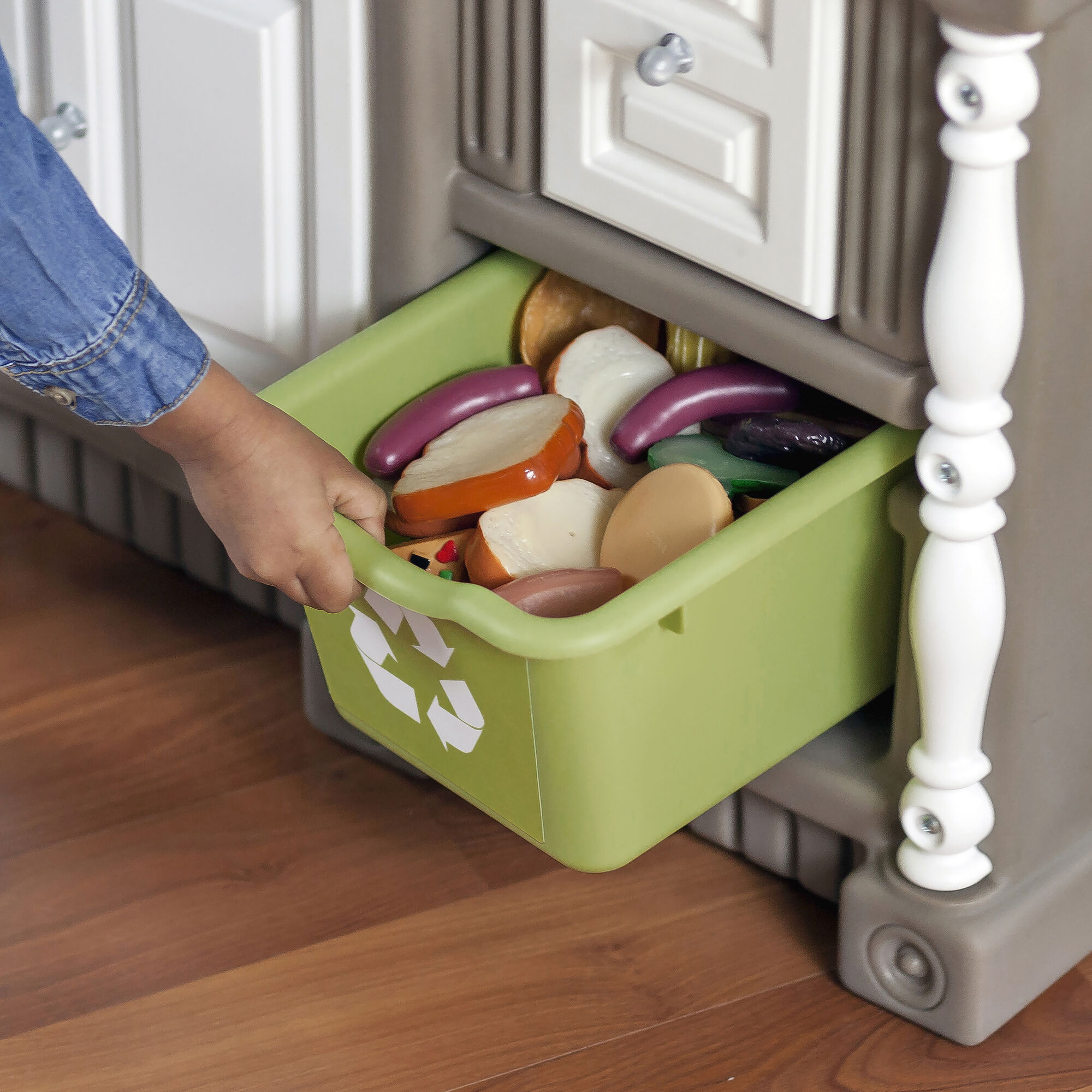 Step2 Lifestyle Dream Speelkeuken