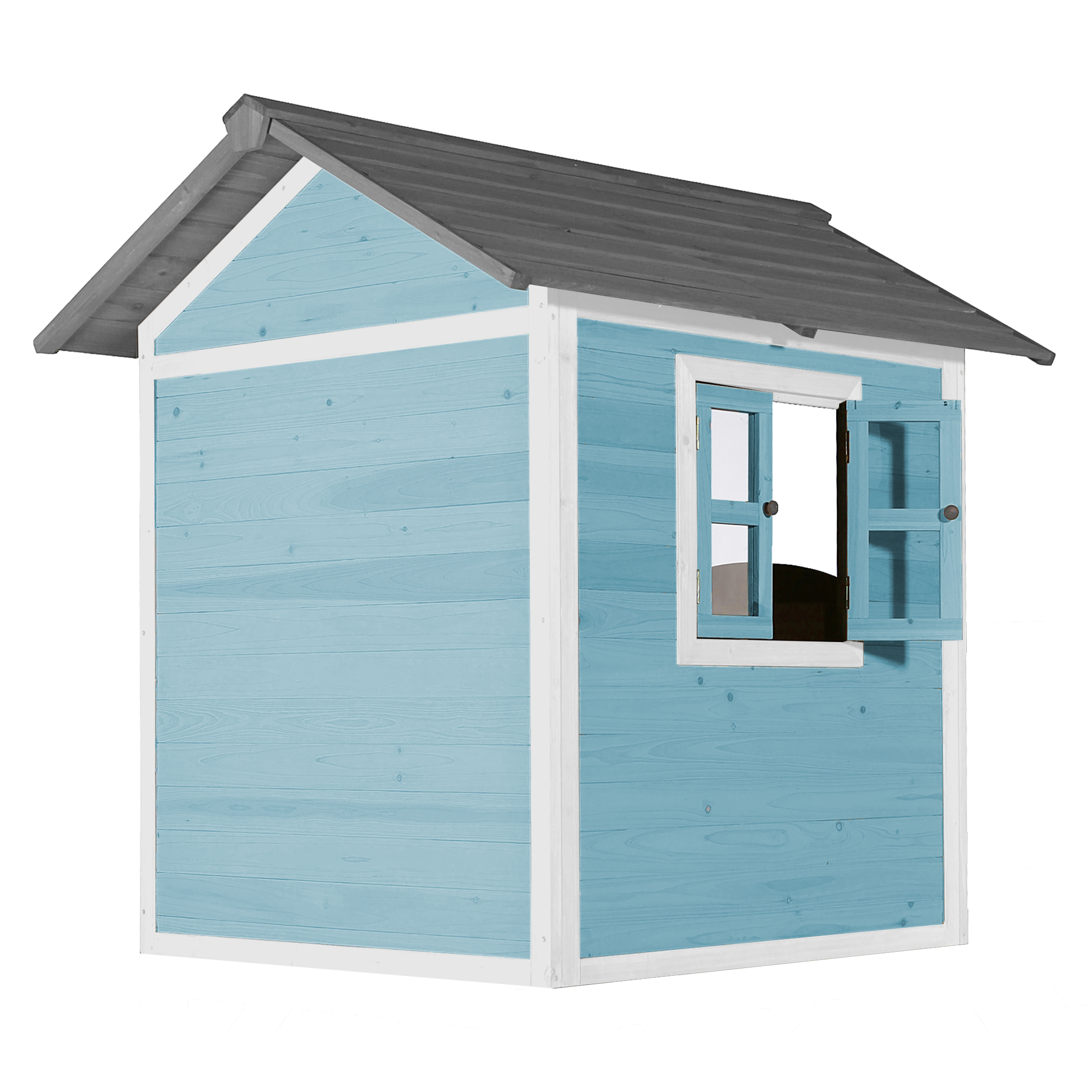 AXI Lodge Playhouse - Caribbean Blue