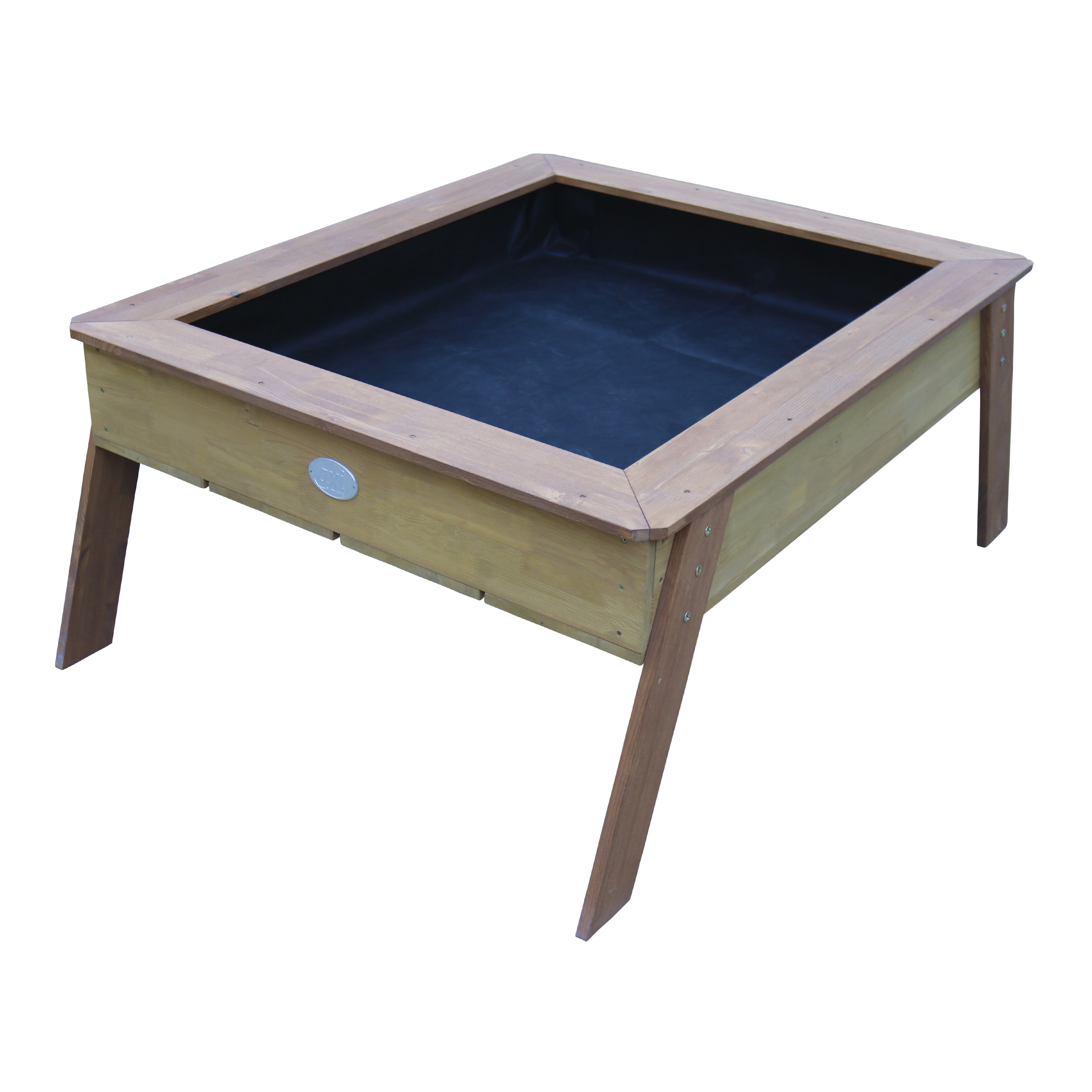 AXI Linda Sand & Gardening Table - Brown