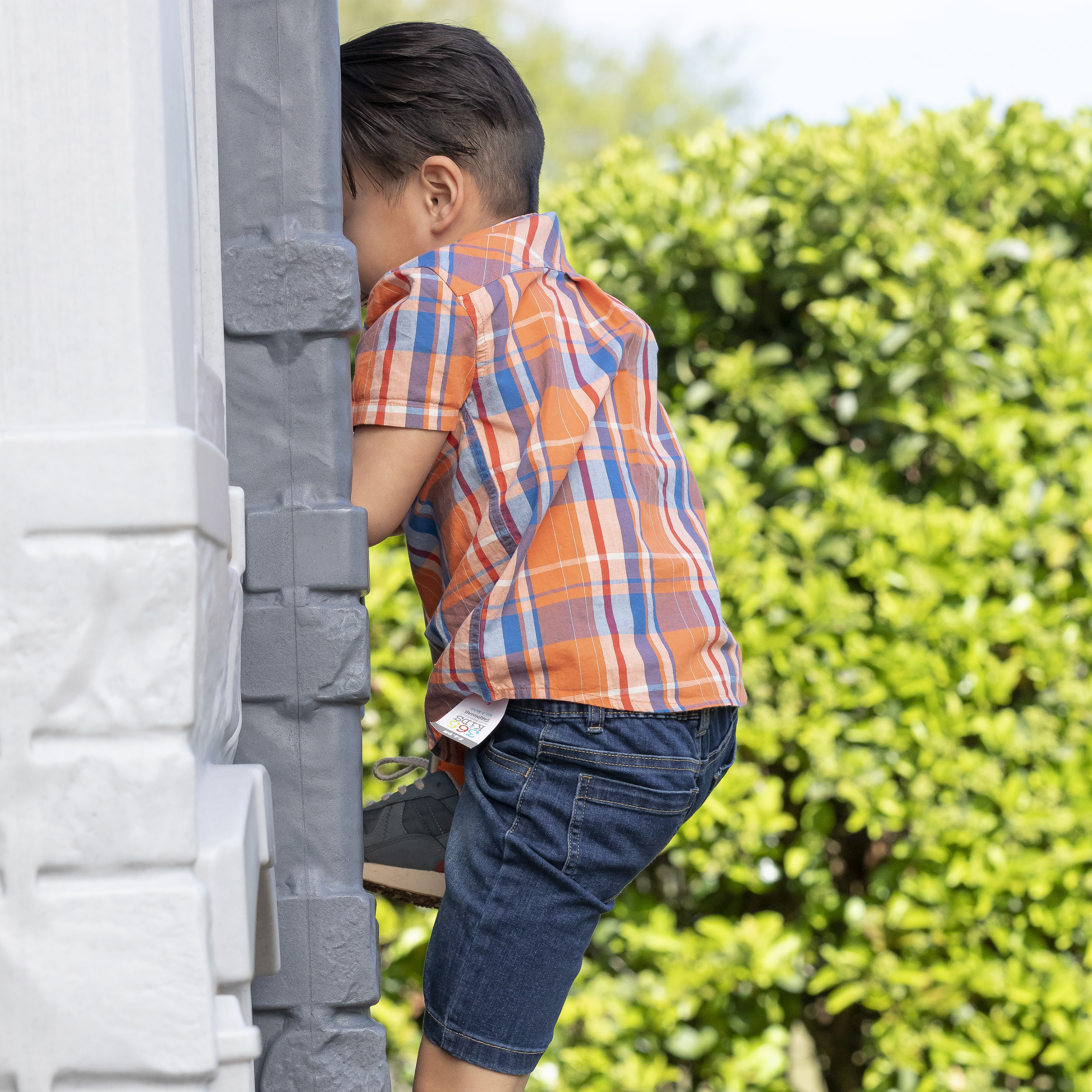 Step2 Enchanting Adventures 2-story Playhouse & Slide