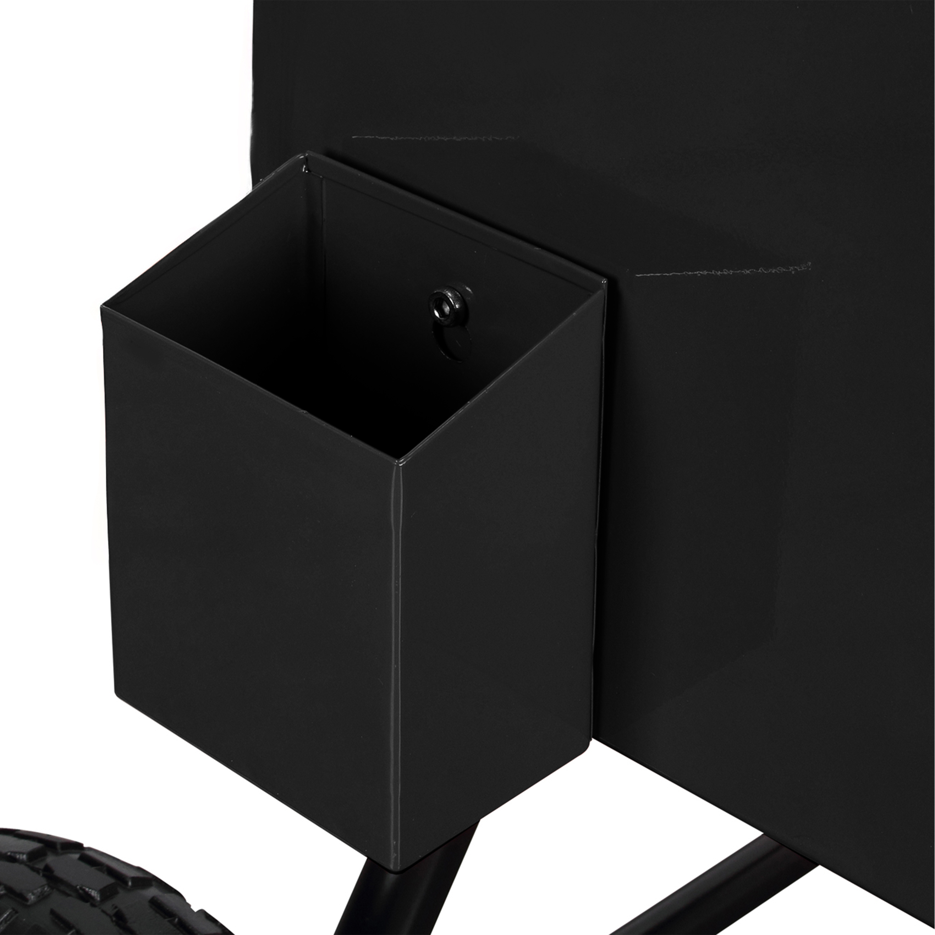 AXI Beach Wagon Cooler Black