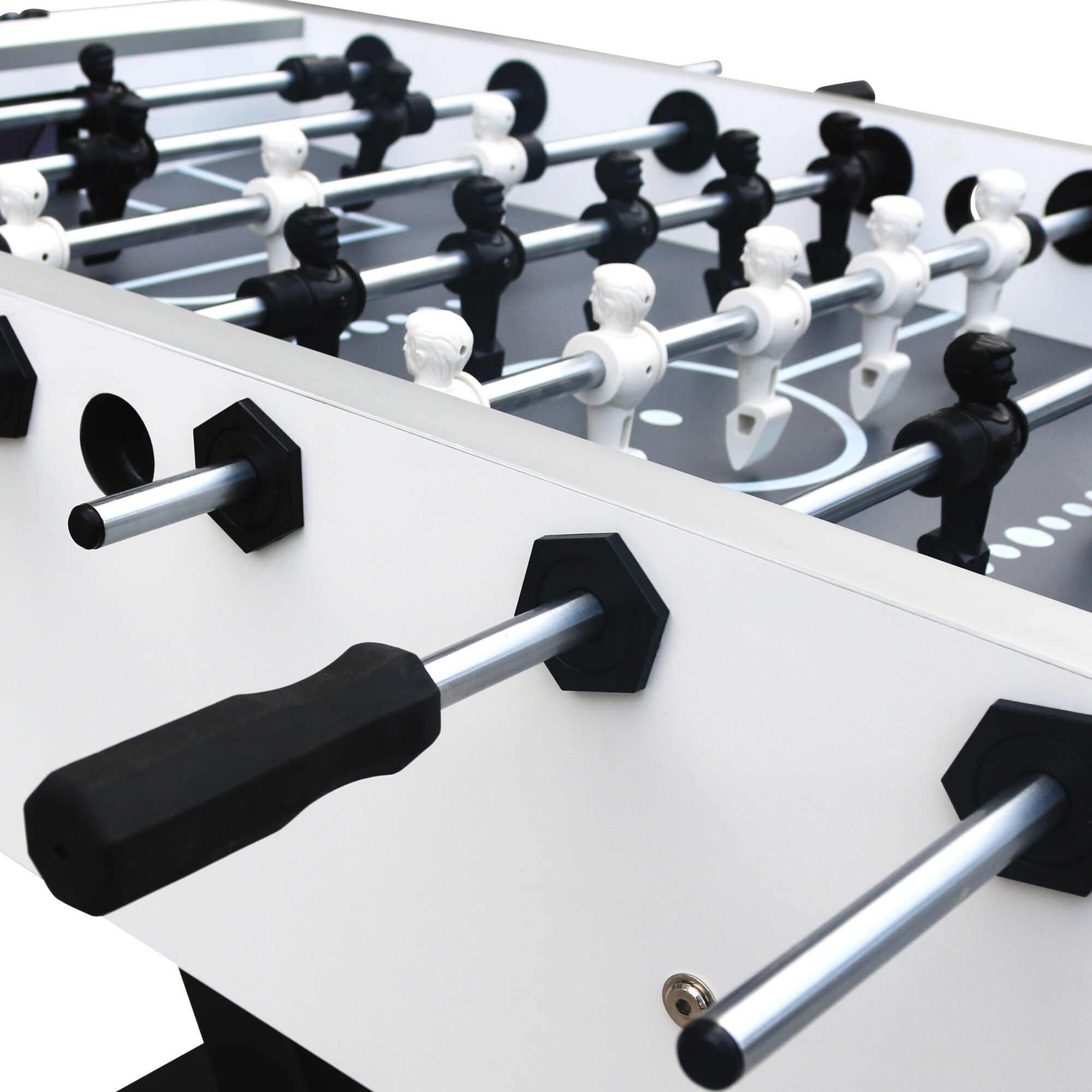 Cougar Worldcup Premium Pro Voetbaltafel