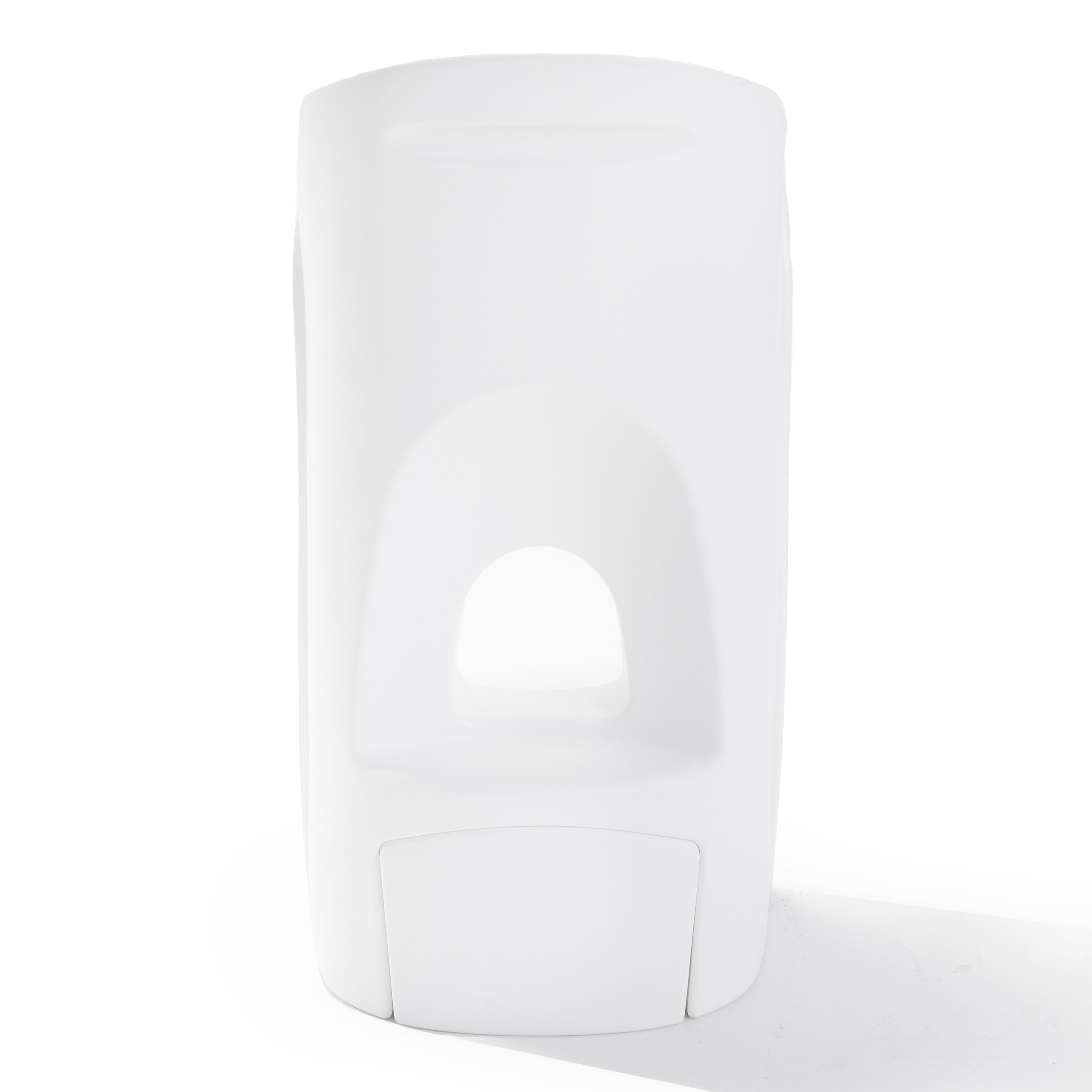 Step2 Vero In-Pool Stool White