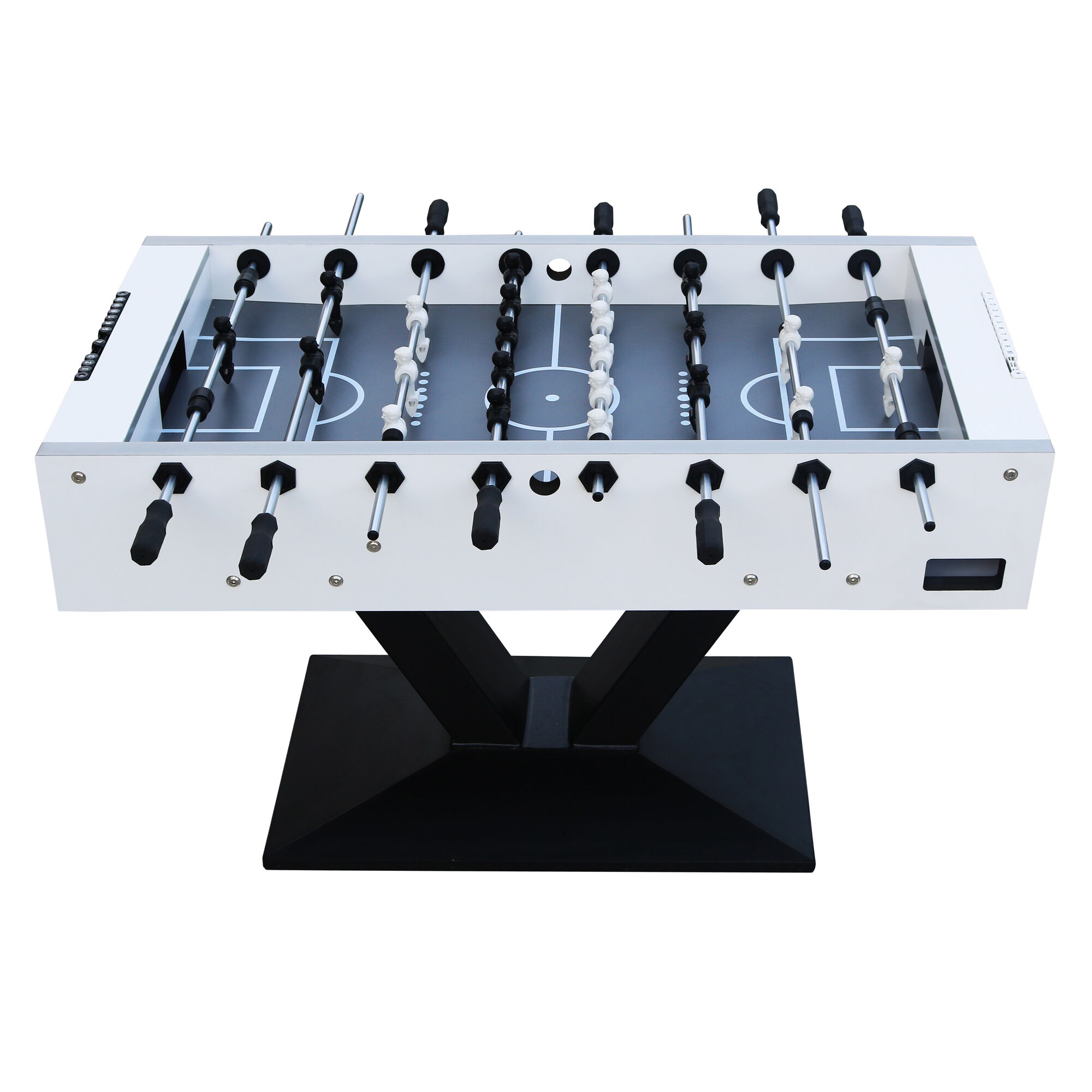 Cougar Worldcup Premium Pro Voetbaltafel