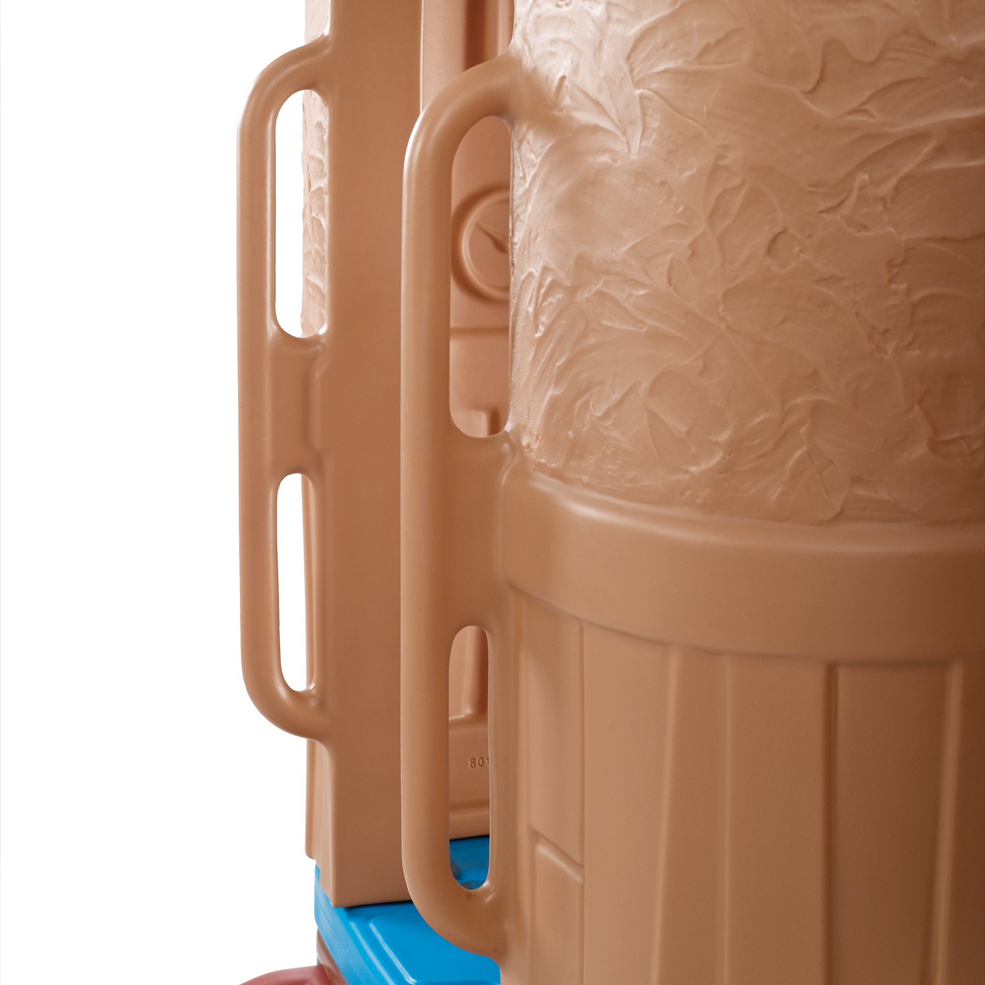 Step2 Clubhouse Climber - Multicolor