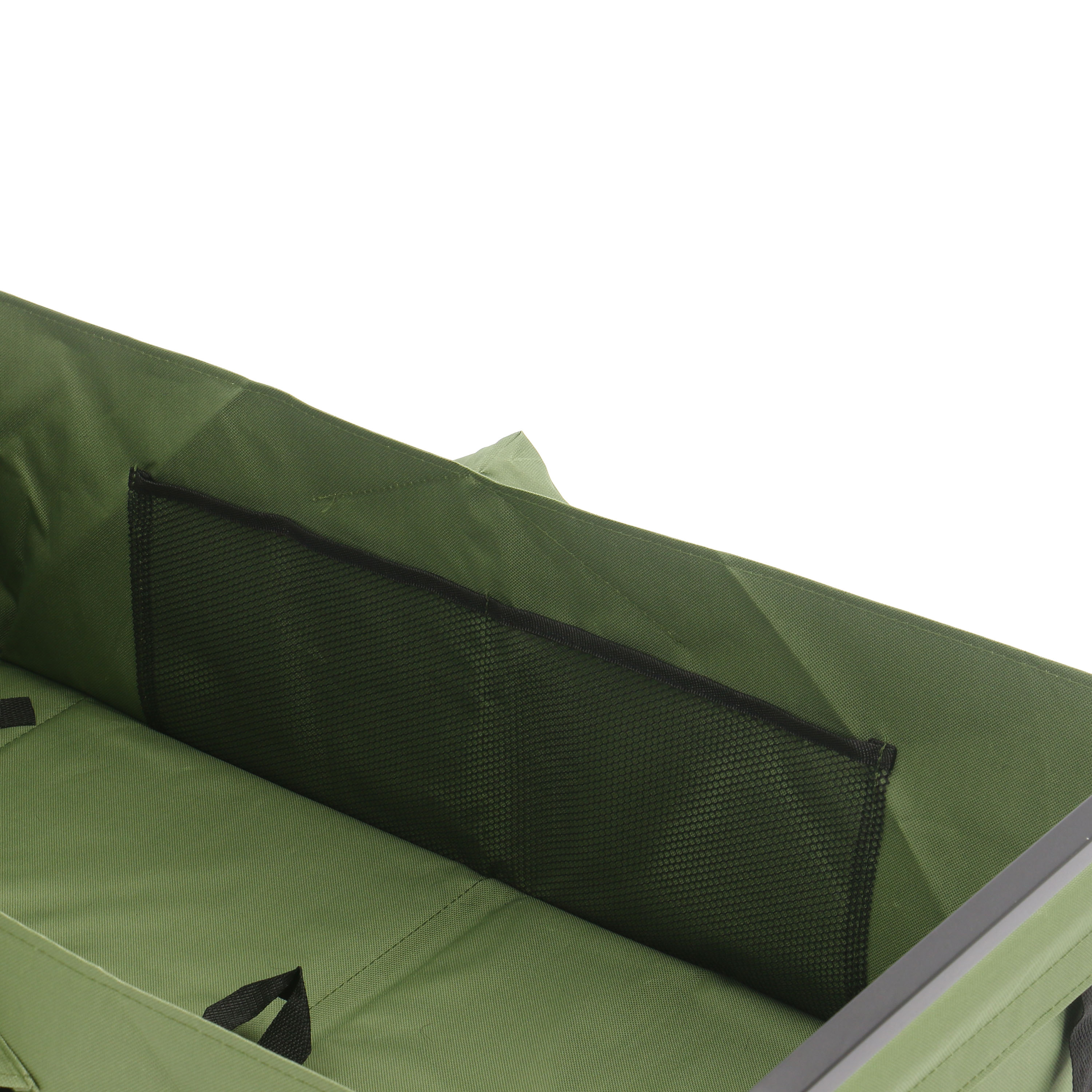 AXI AB131 Foldable Beach Wagon - Green