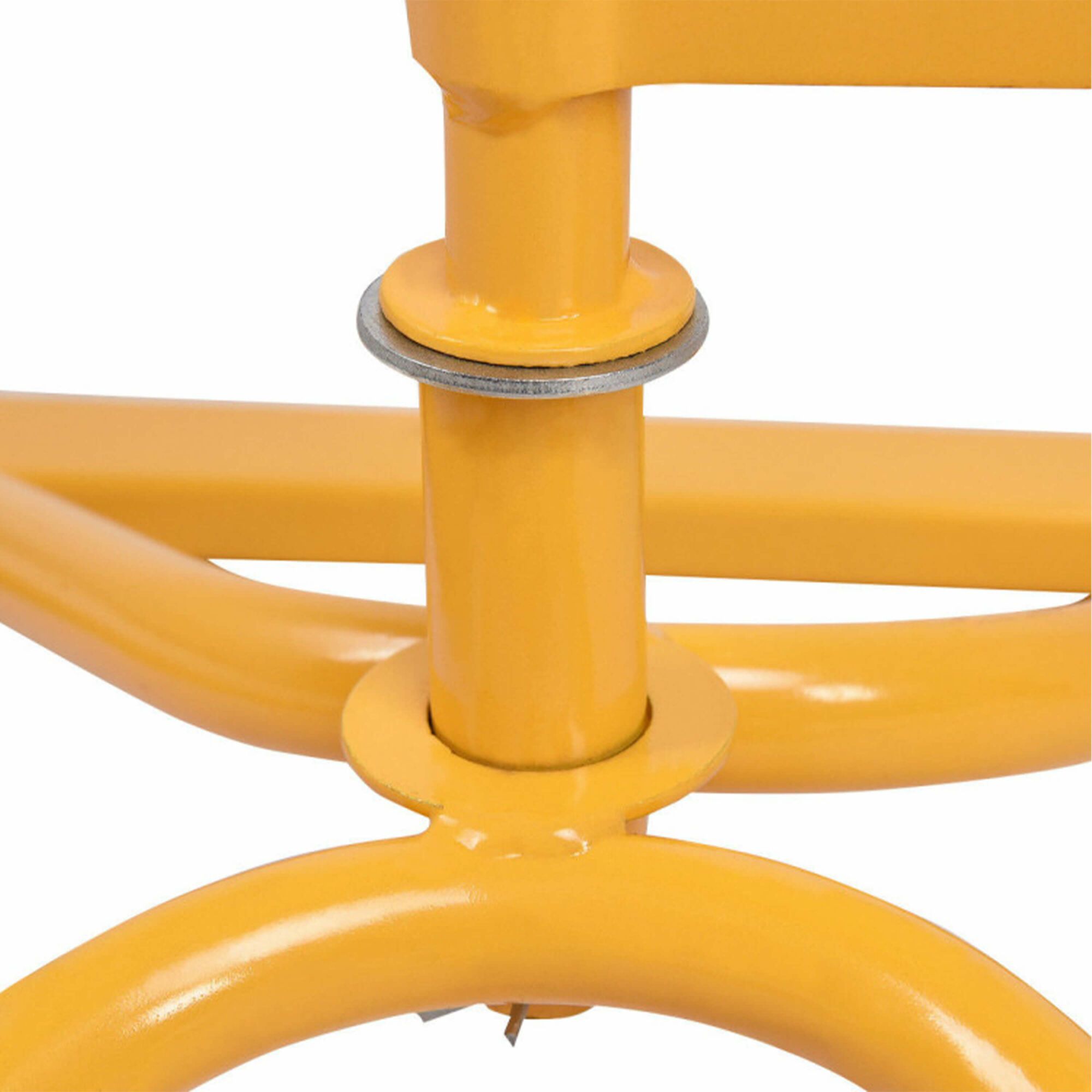 AXI Justin de Graafmachine voor in de zandbak Geel/zwart-8720365060625 AXI Justin de Graafmachine voor in de zandbak Geel/zwart