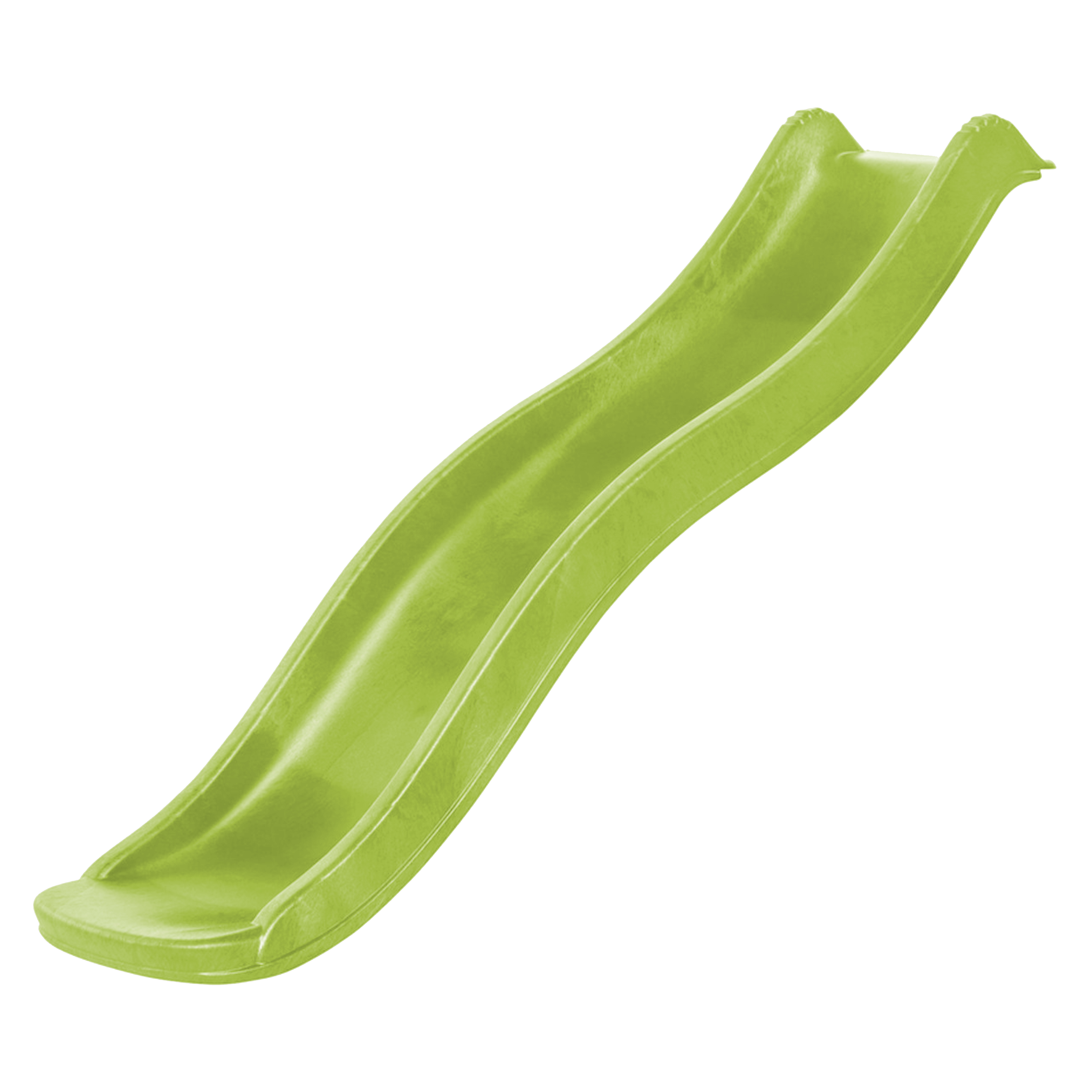 Limegrön
