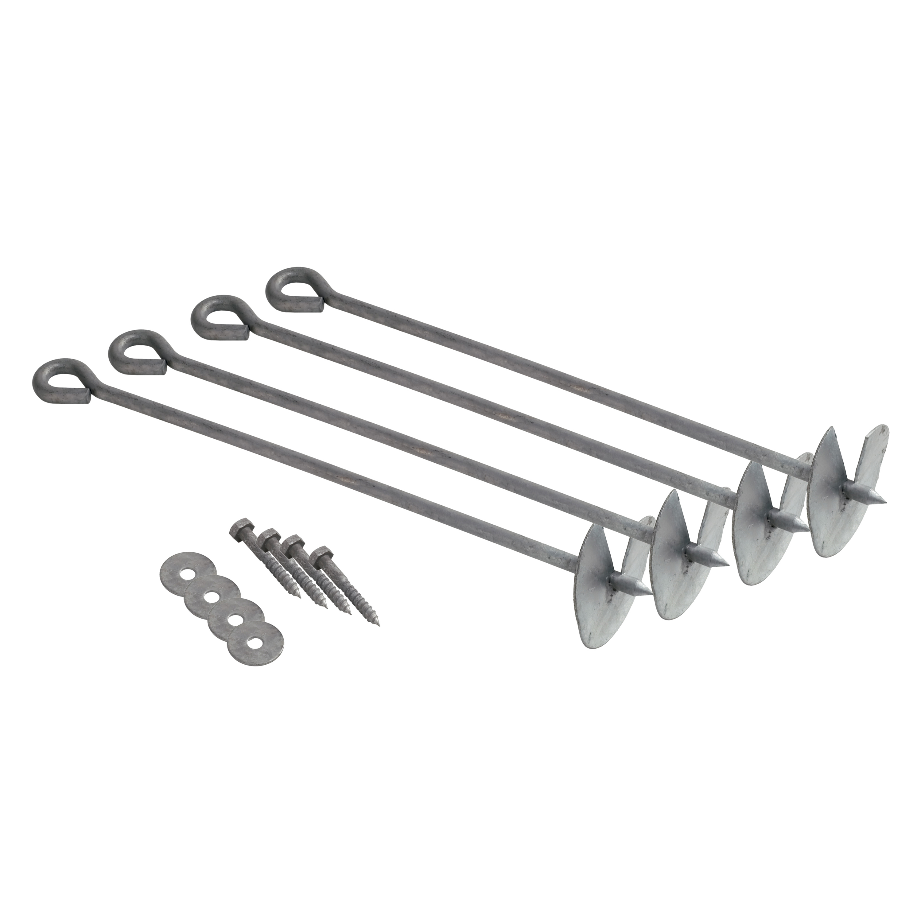 AXI Roxy Nest Swing Set - Brown/White