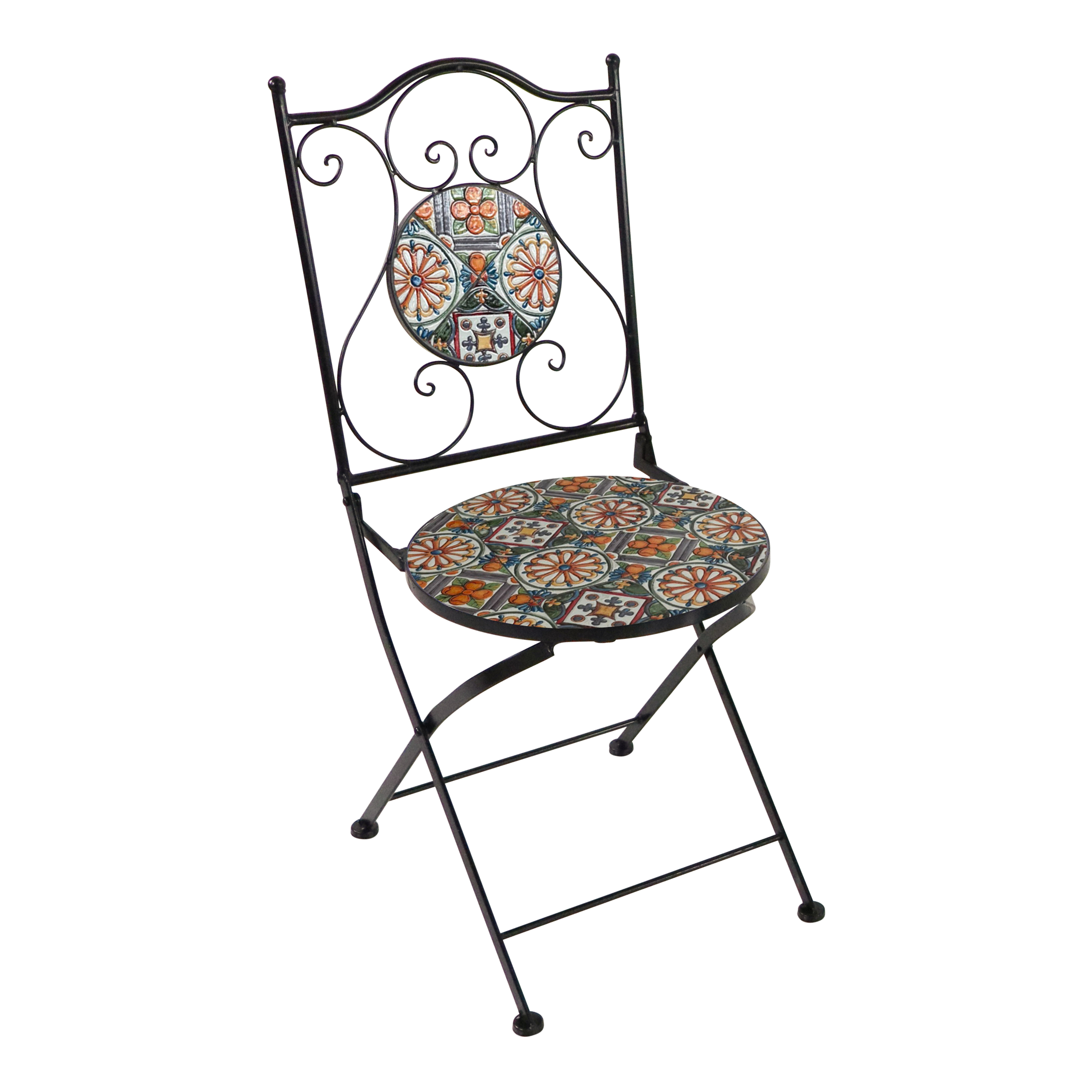 AXI Amélie Bistro Set Mosaic - Casa del Sol