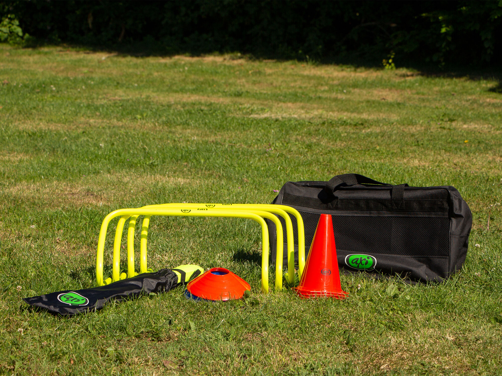 AXI SportsBag401