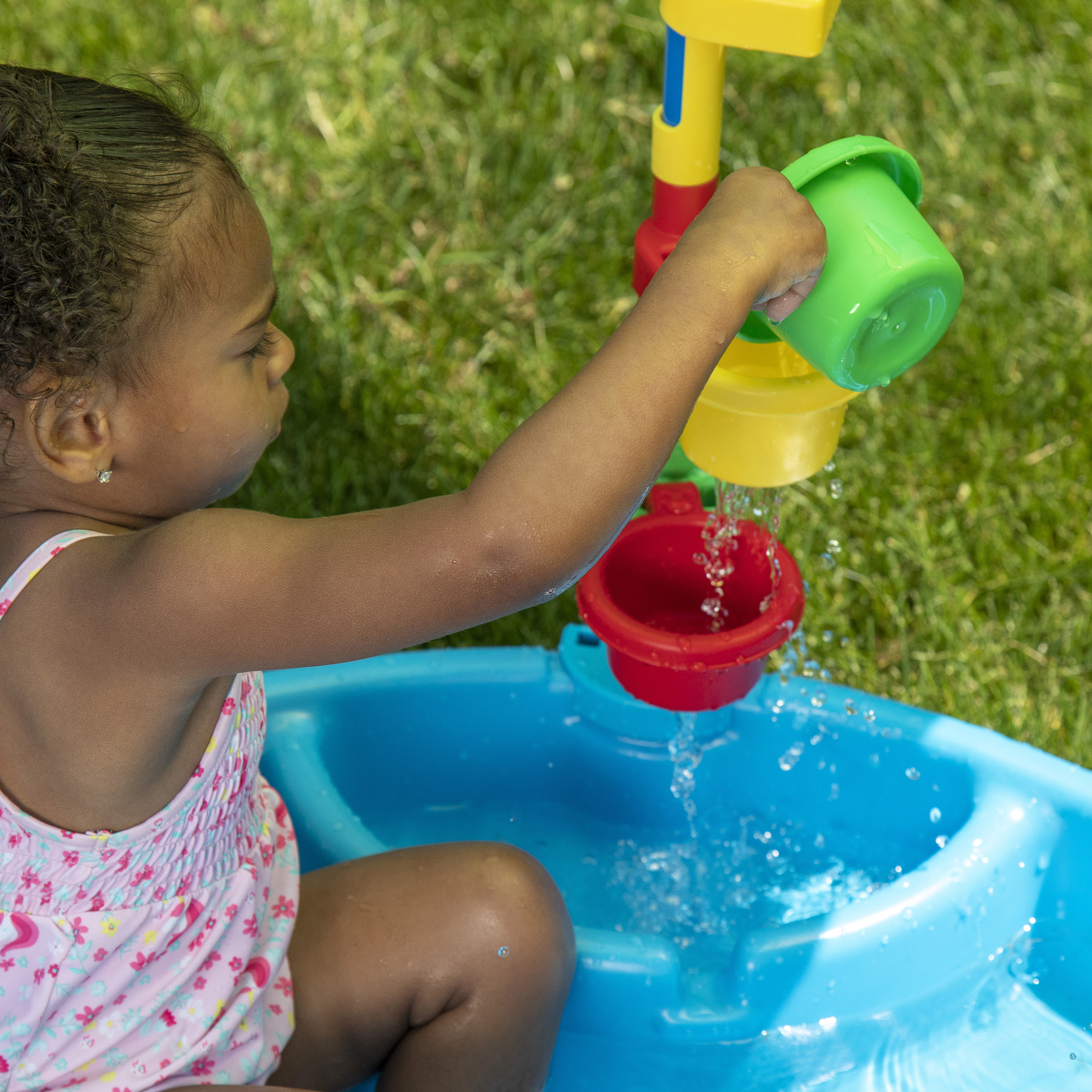 Step2 Play & Shade Pool