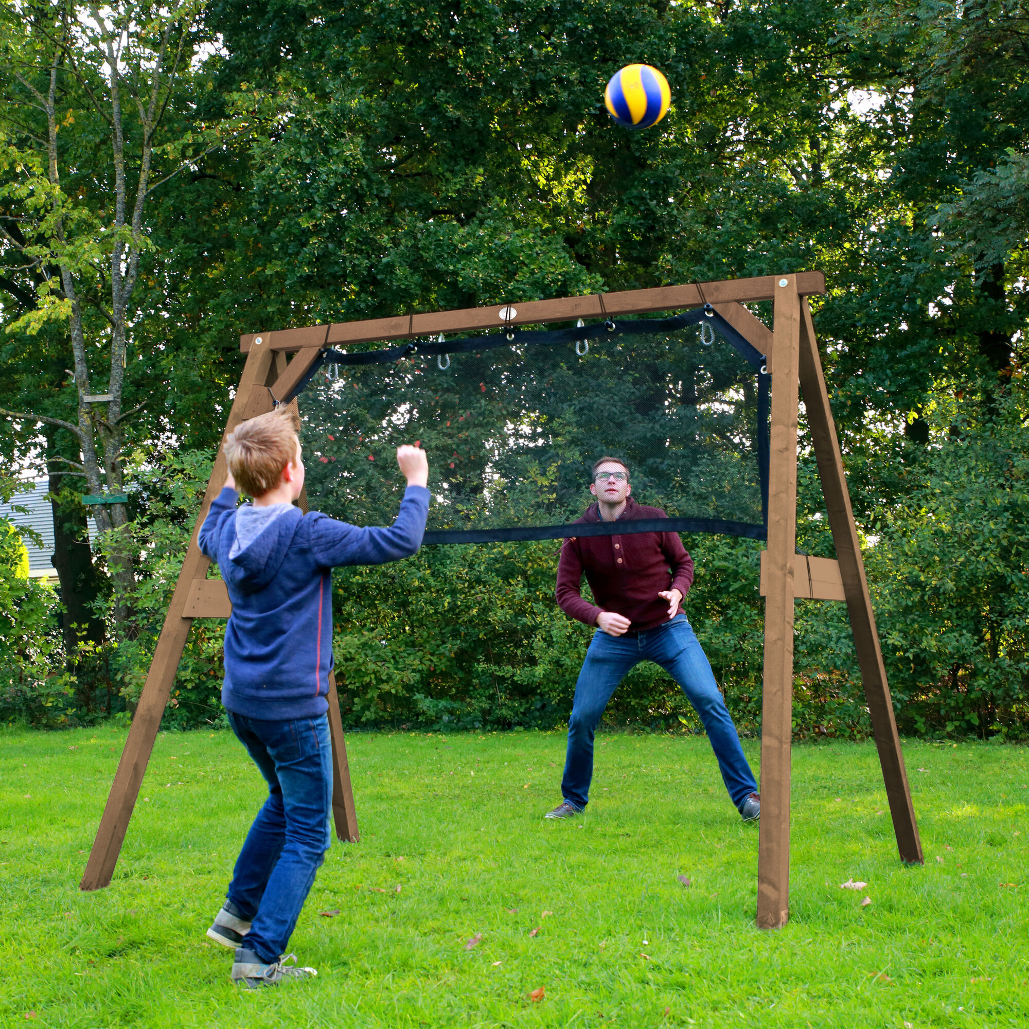 AXI 4-in-1 SportsFun Bruin