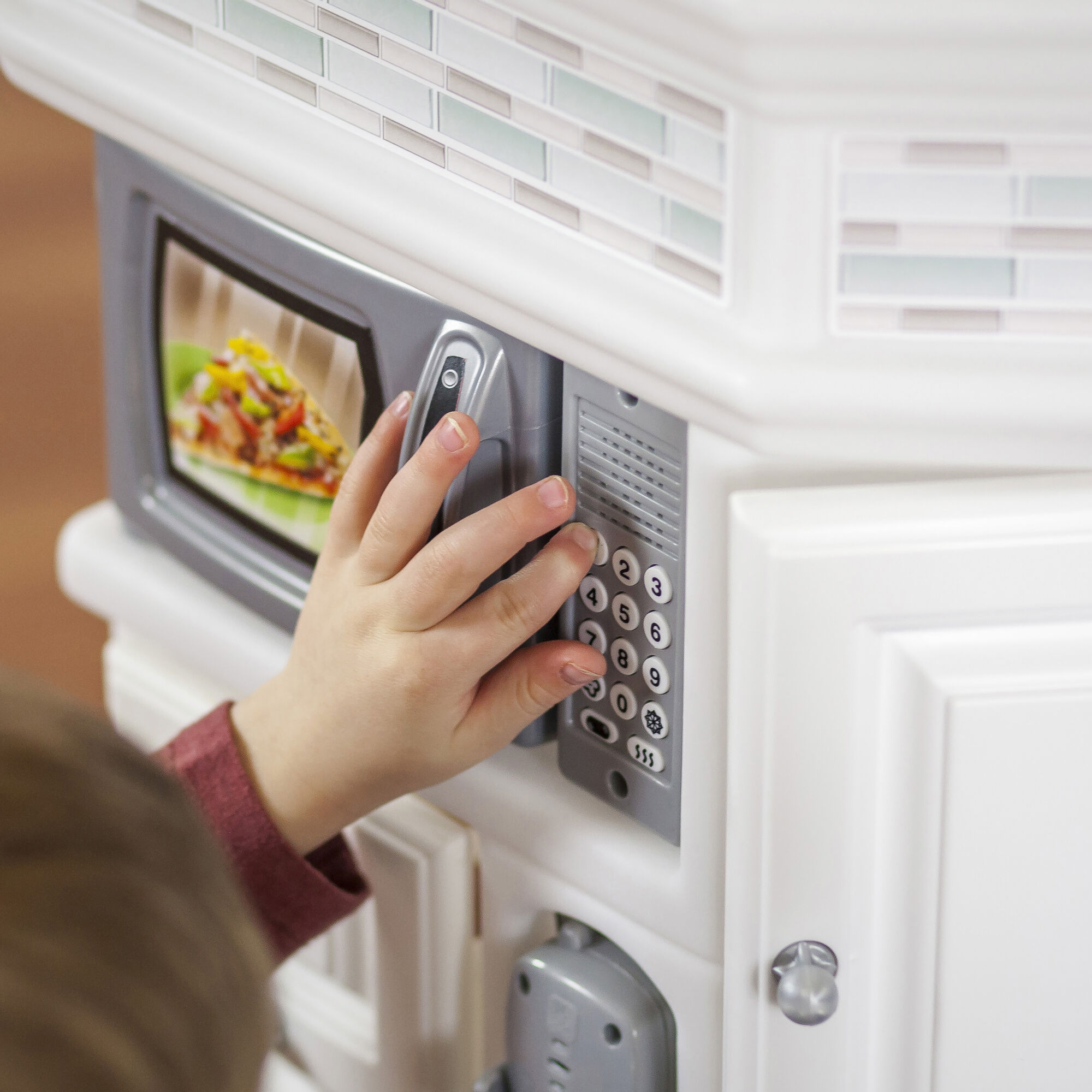 Step2 Lifestyle Dream Speelkeuken