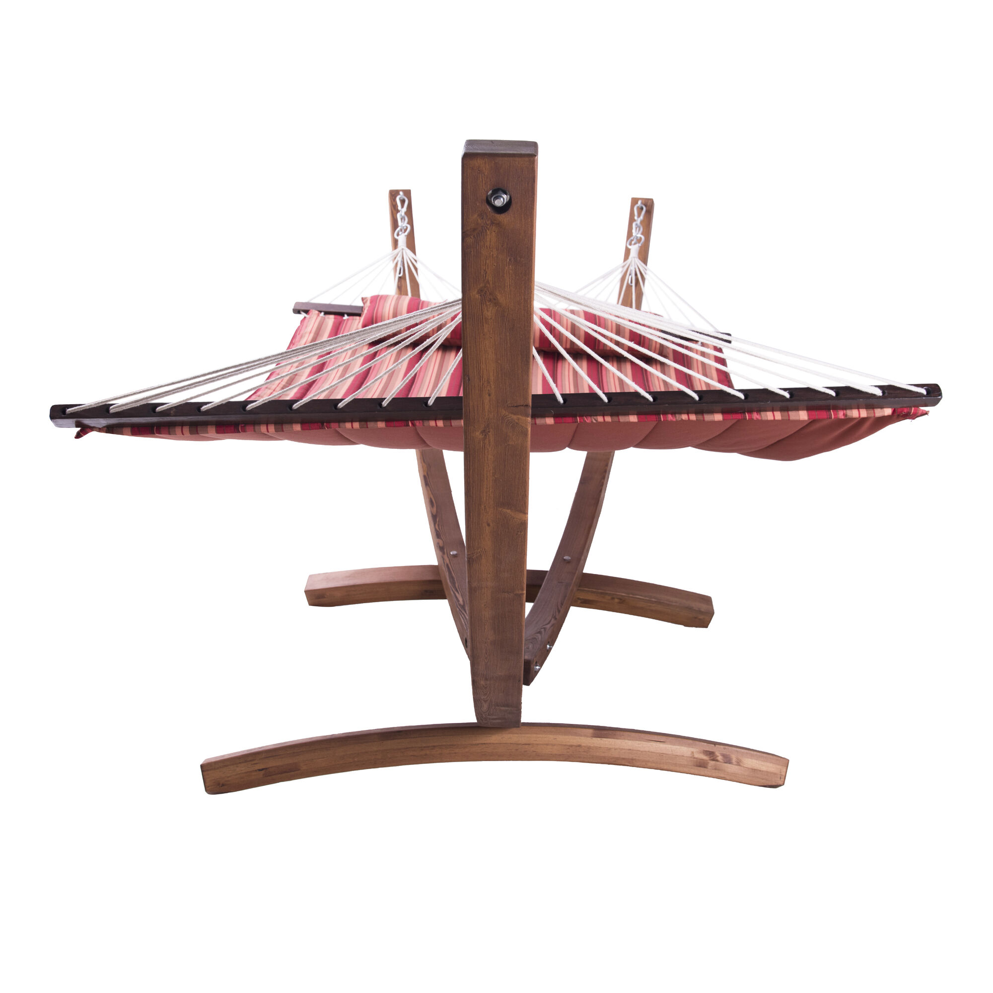 AXI Hawaii Hangmat set - Hangmat met houten frame-8720365061189 AXI Hawaii Hangmat set - Hangmat met houten frame