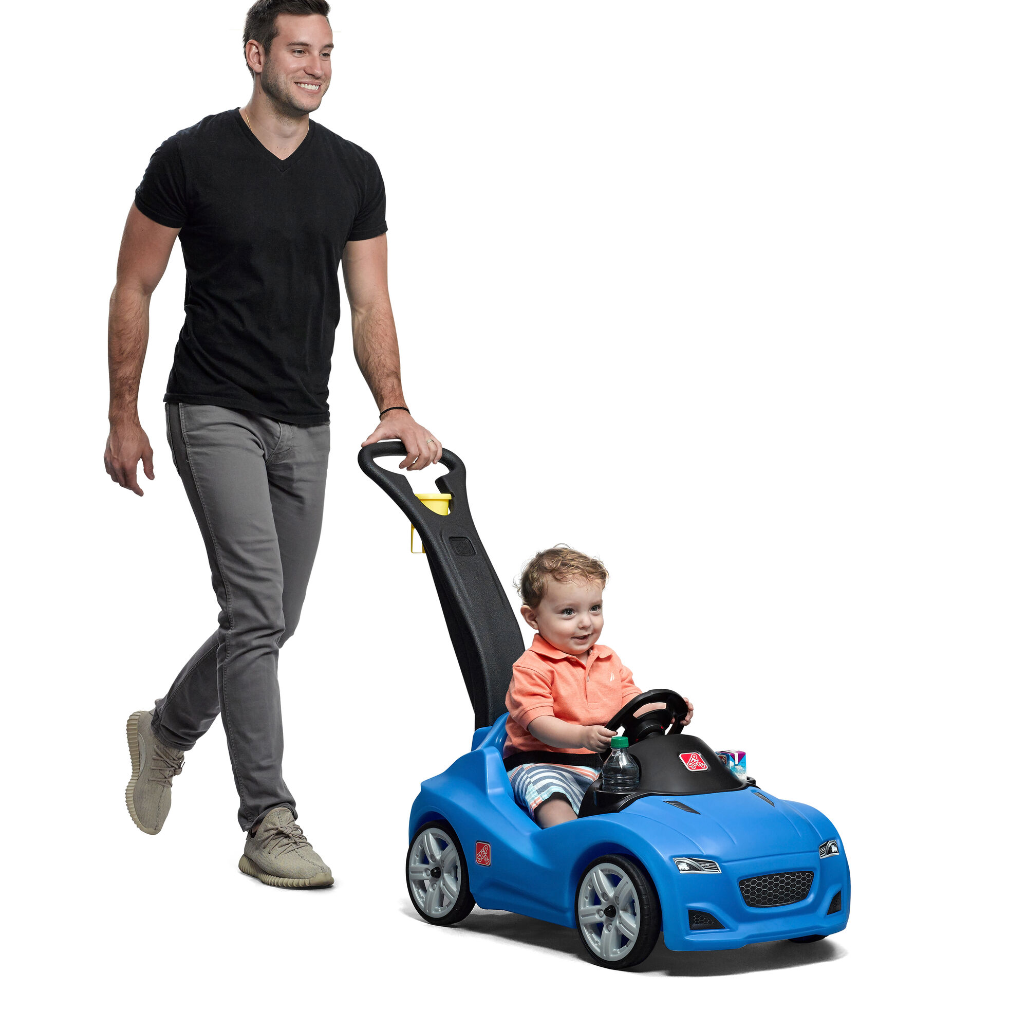 Step2 Whisper Ride Cruiser