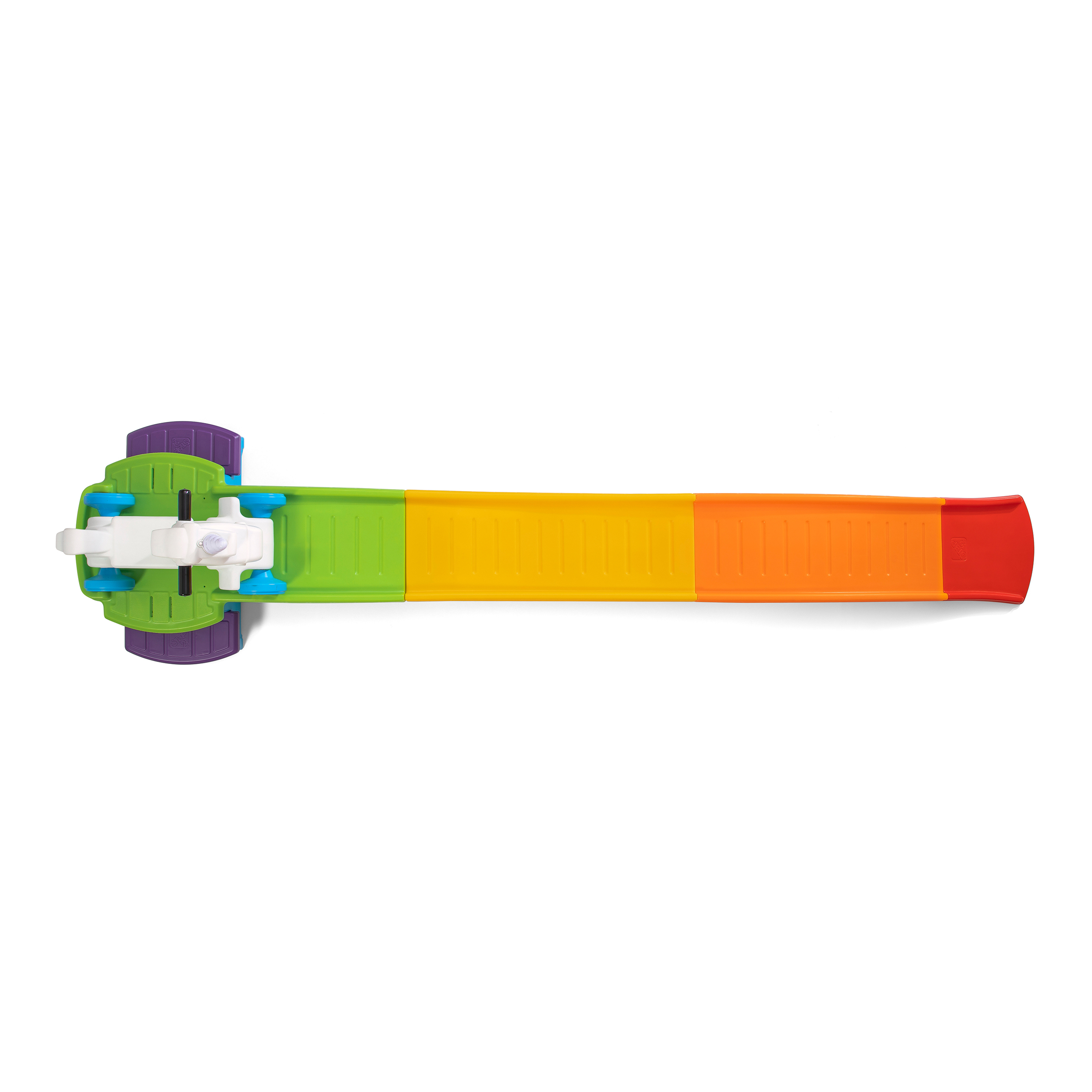 Step2 Unicorn Up & Down Roller Coaster