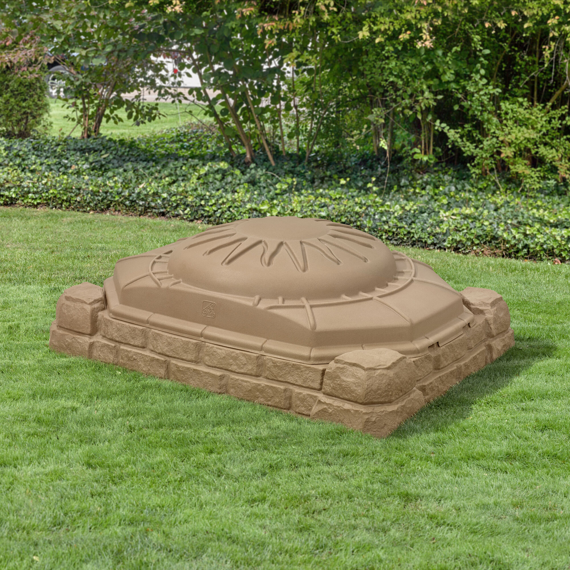 Step2 Naturally Playful Sandbox-0733538722006 Step2 Naturally Playful Sandbox