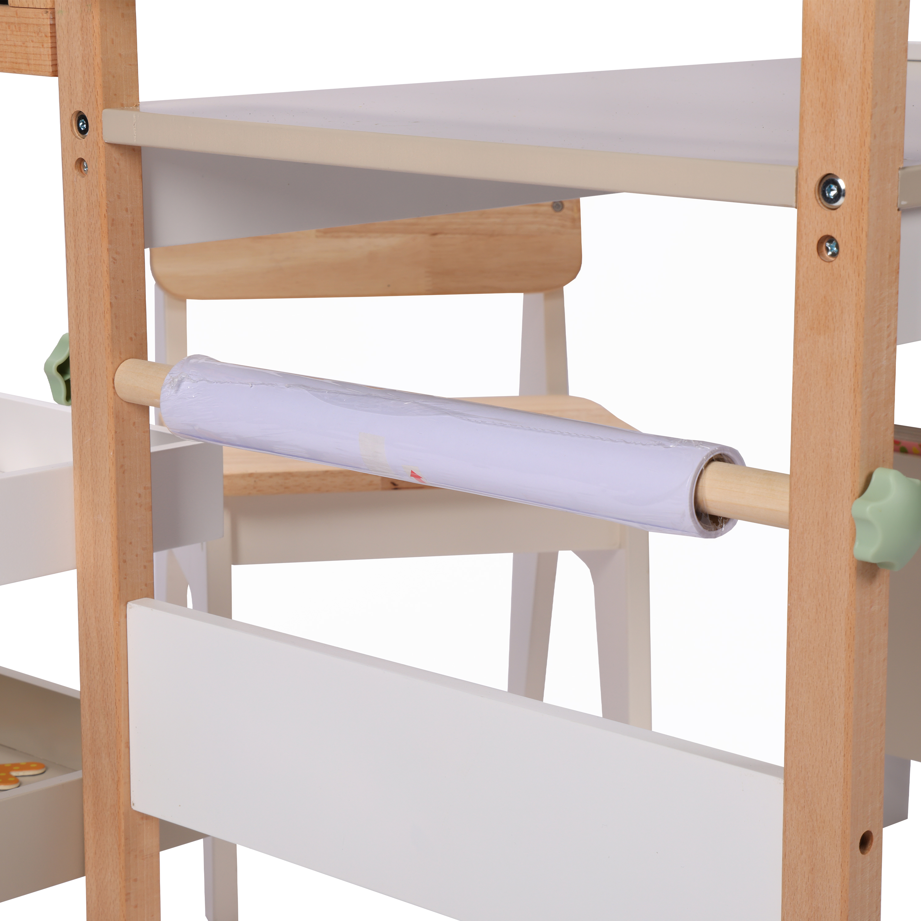 Sunny Olivia Drawing and Craft Table