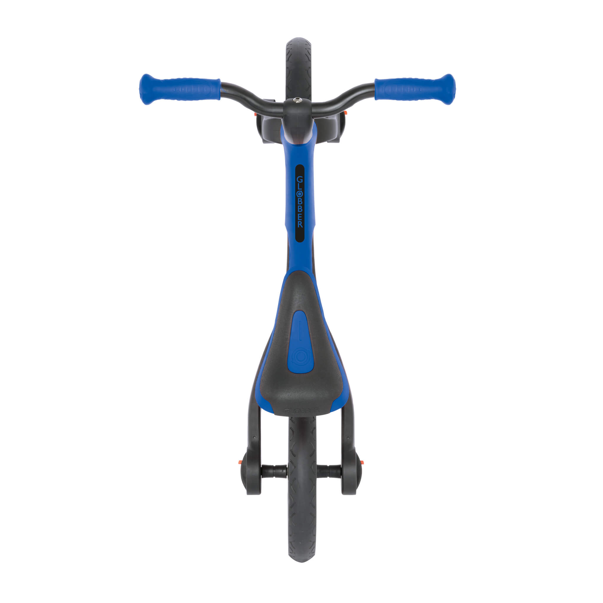 Globber Go Bike Elite Loopfiets Blauw