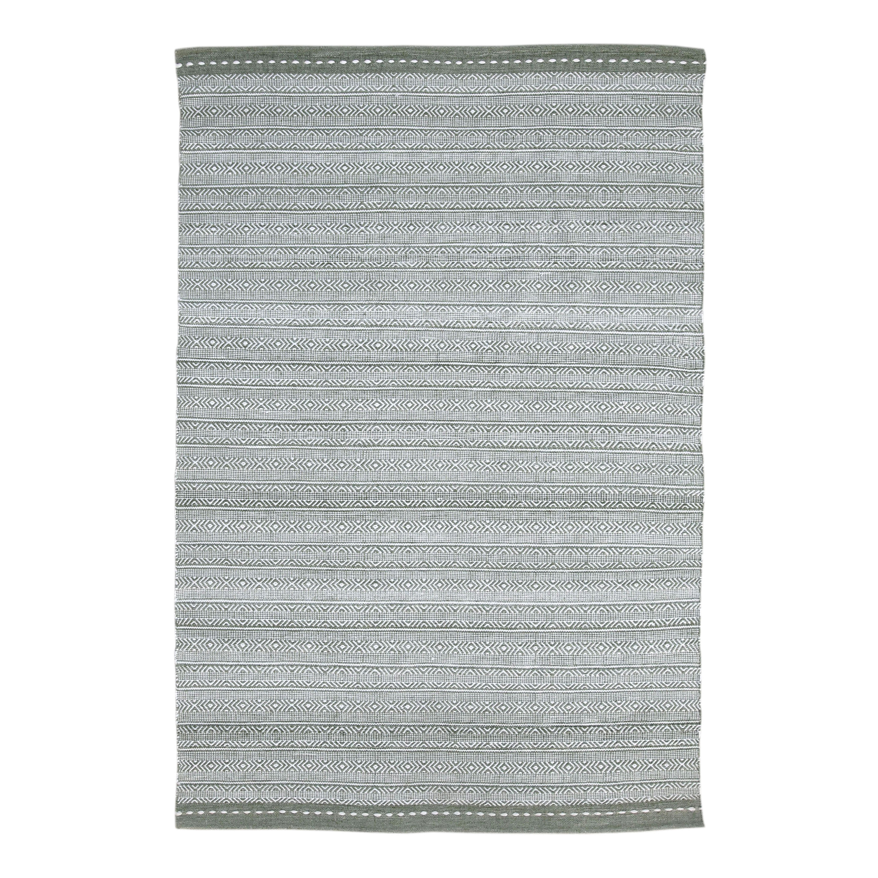 AXI Rhodos Outdoor Rug – 200 x 290 cm - Green