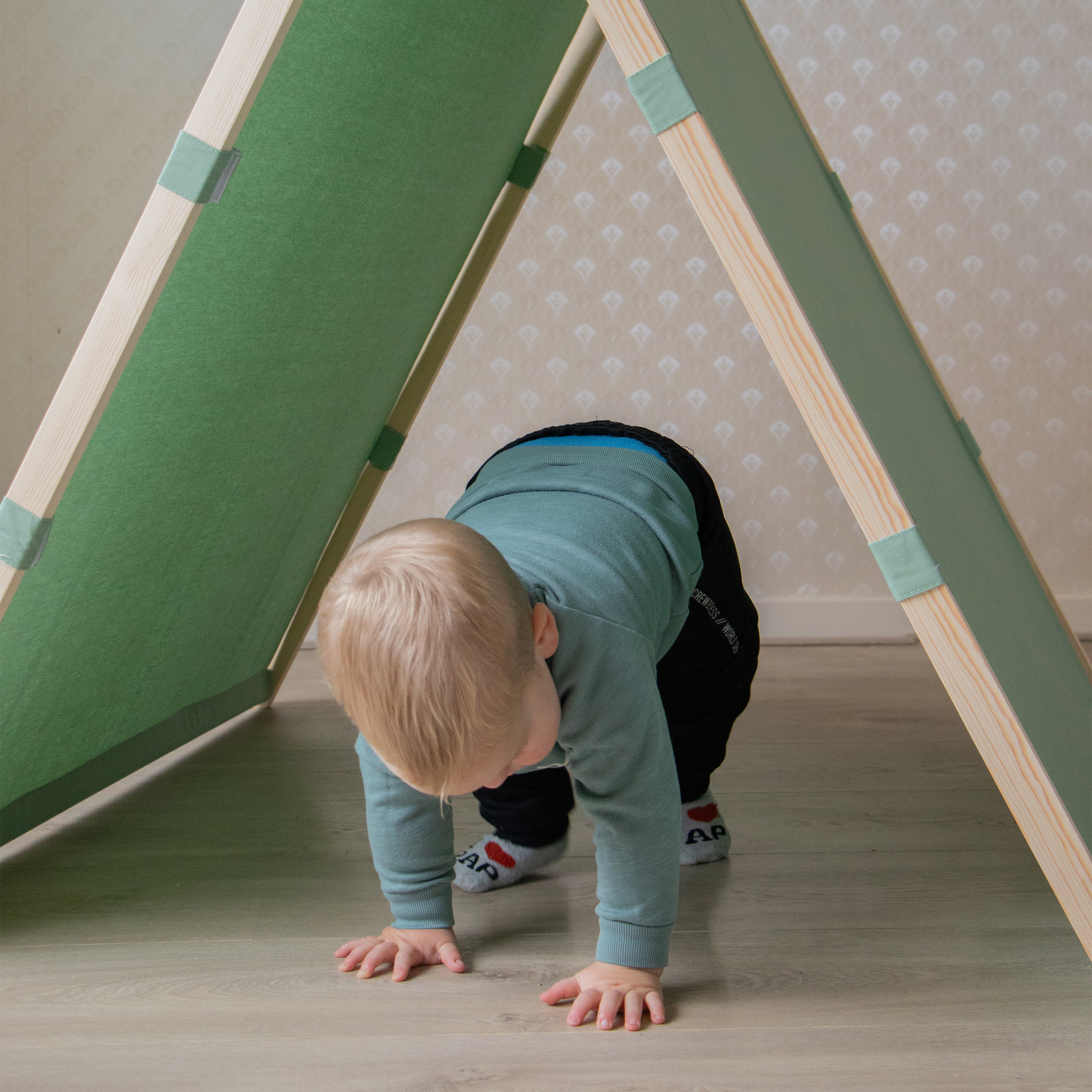 Como playtent