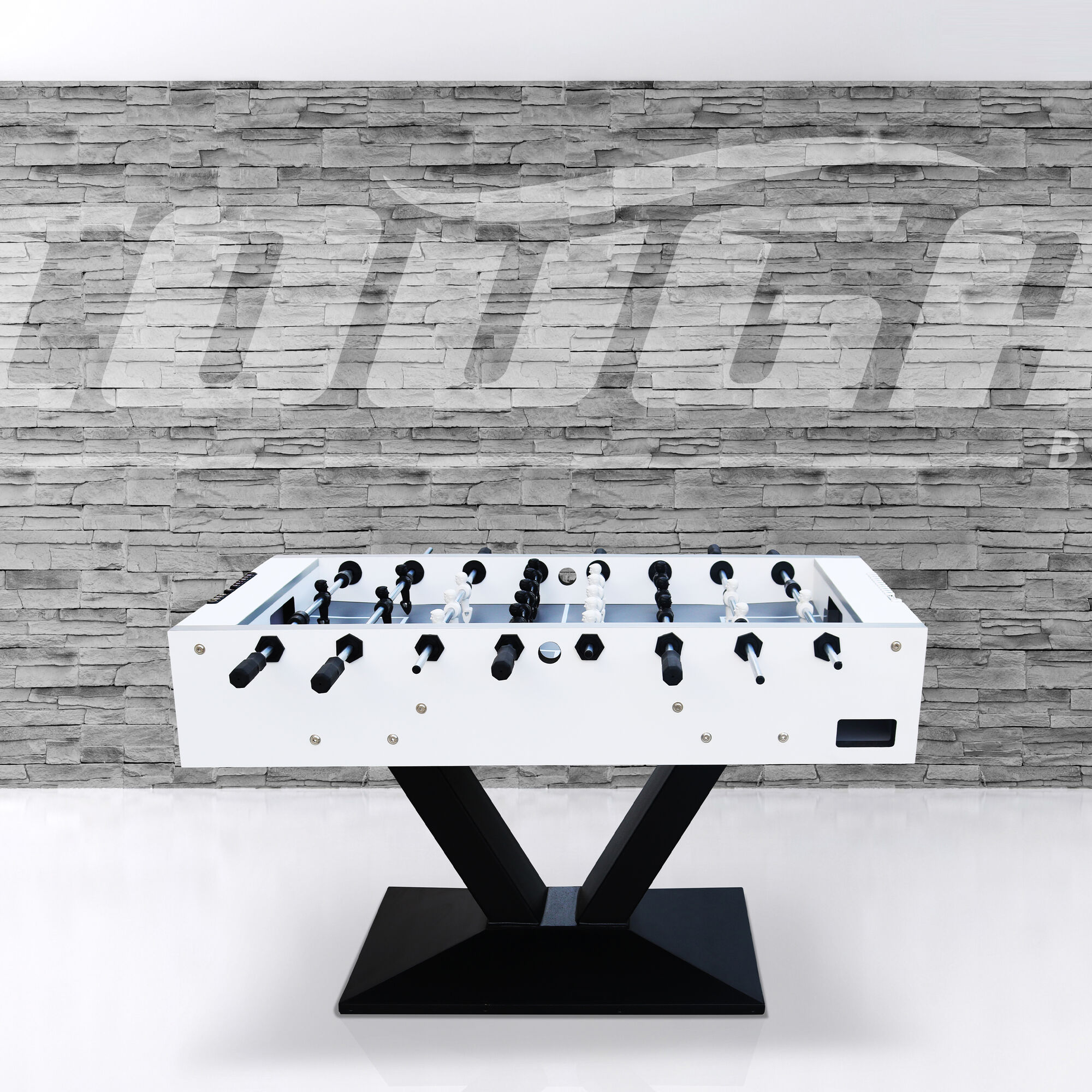 Cougar Worldcup Premium Pro Voetbaltafel