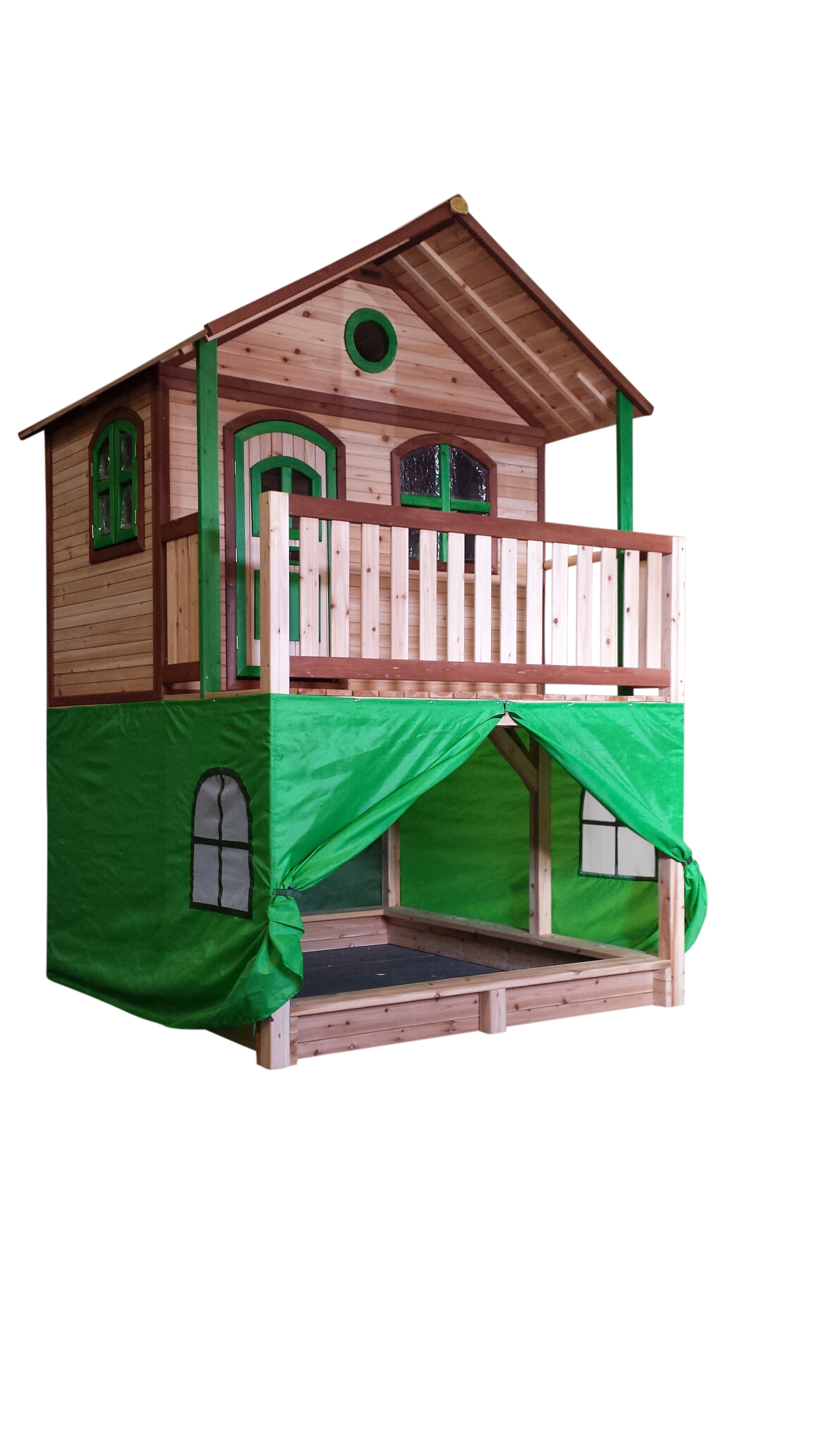 Play Tent for AXI Marc. Liam. Simba or Atka