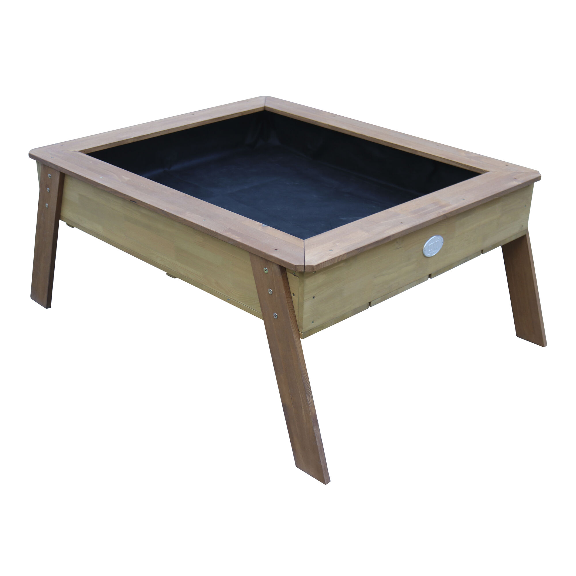 AXI Linda Zand & Kweektafel Bruin
