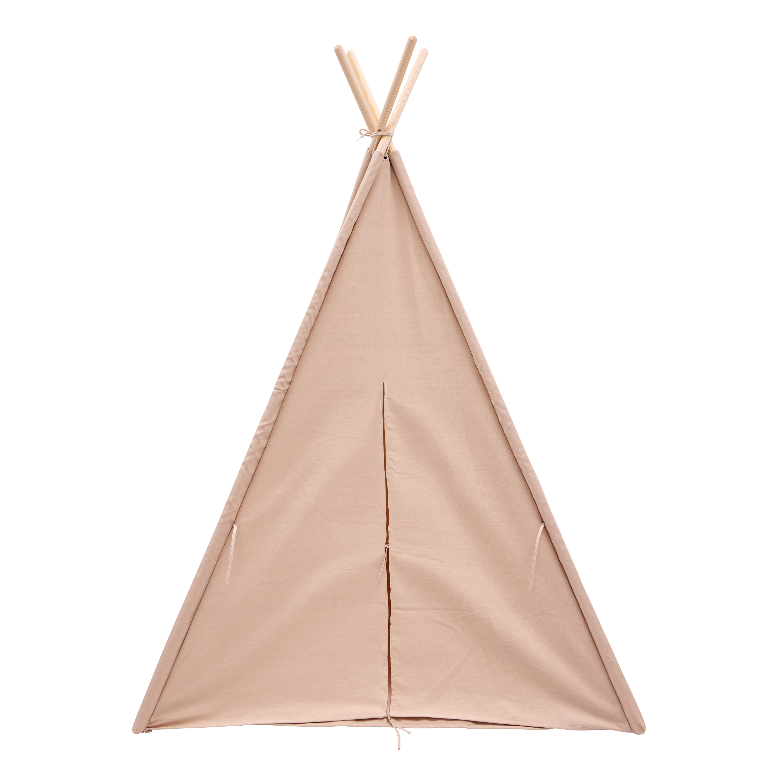 Sunny Vera Teepee Tent – Sandy Beige