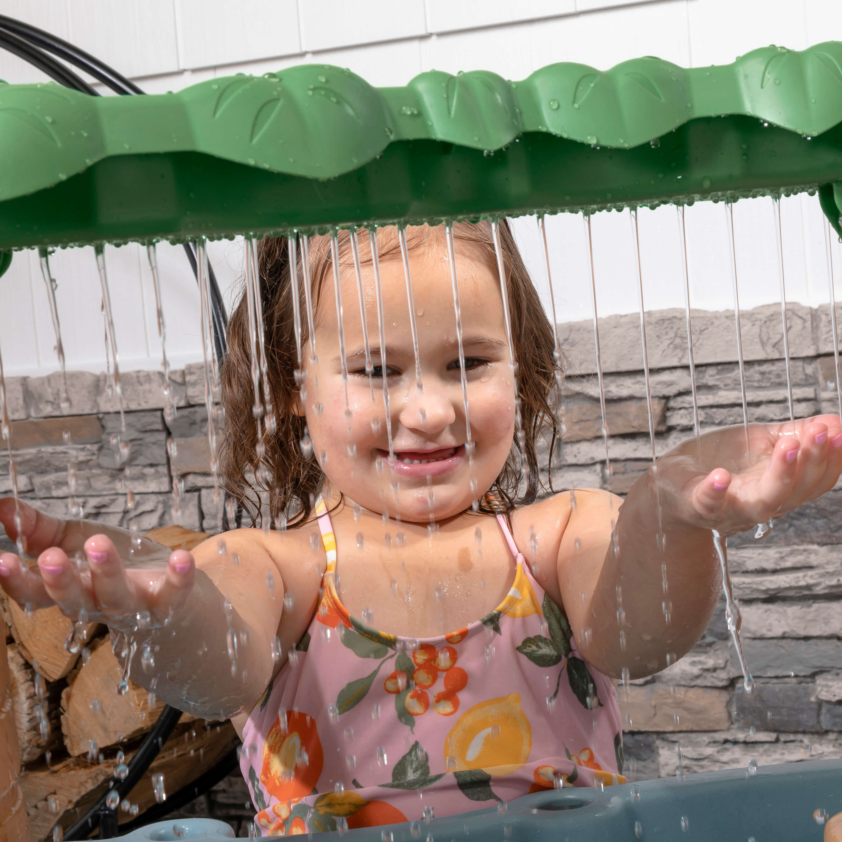 Step2 Dino Showers Watertafel