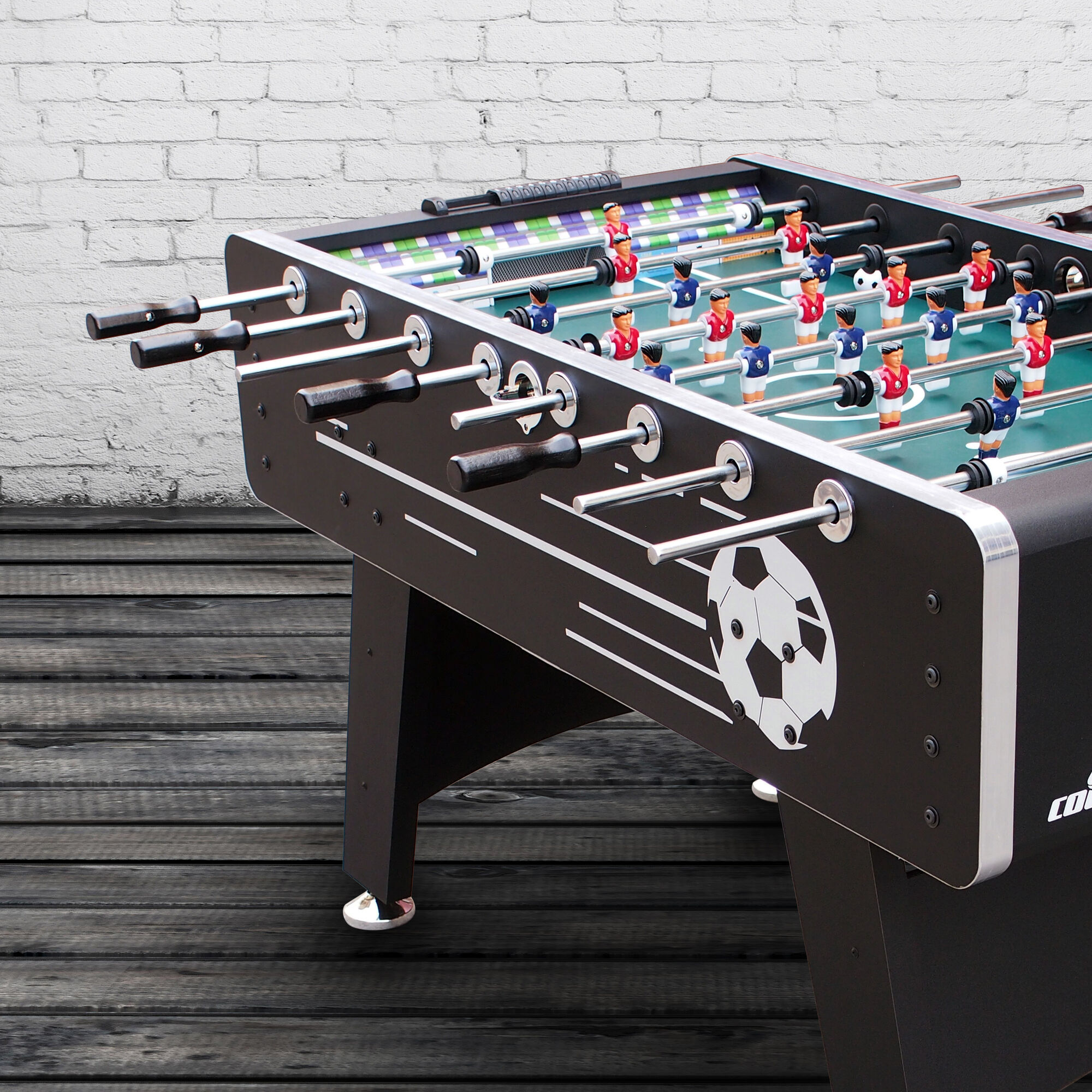 Cougar Arena Voetbaltafel