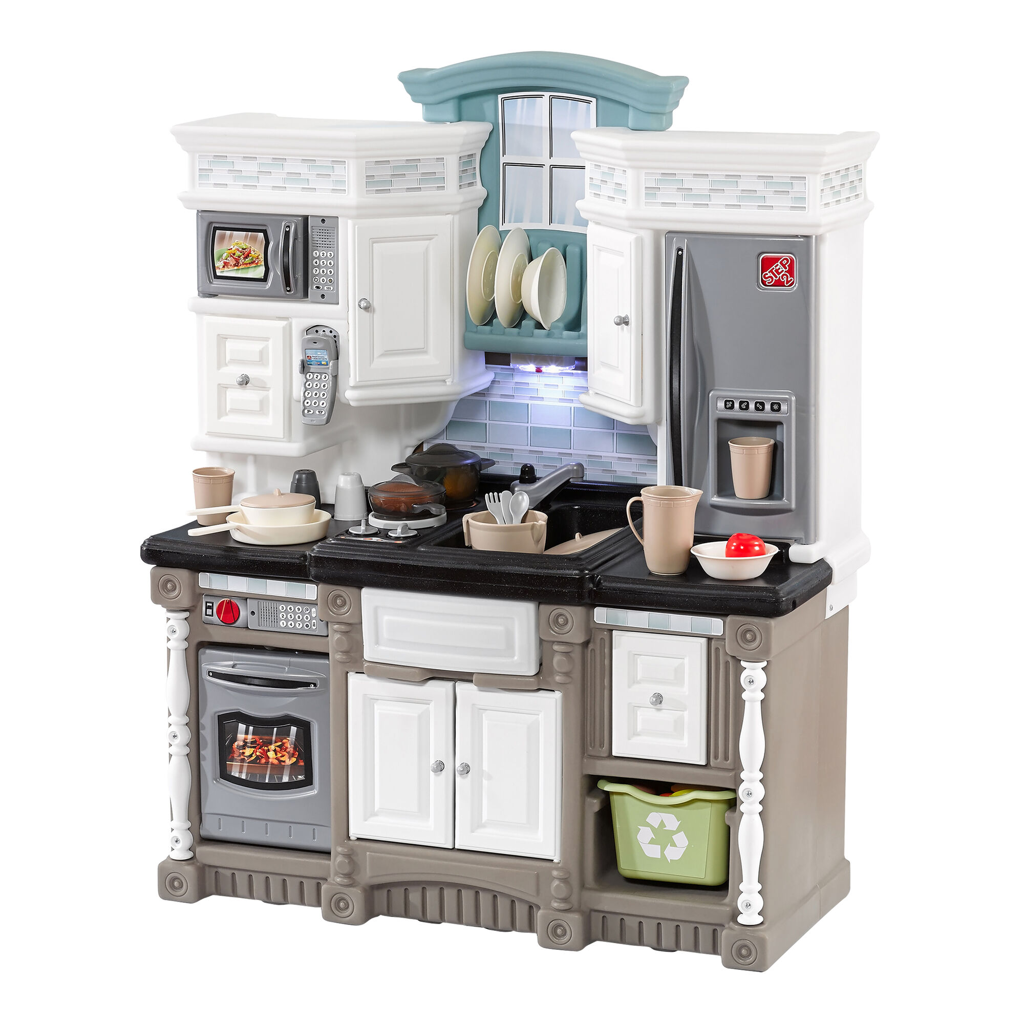 Step2 Lifestyle Dream Speelkeuken