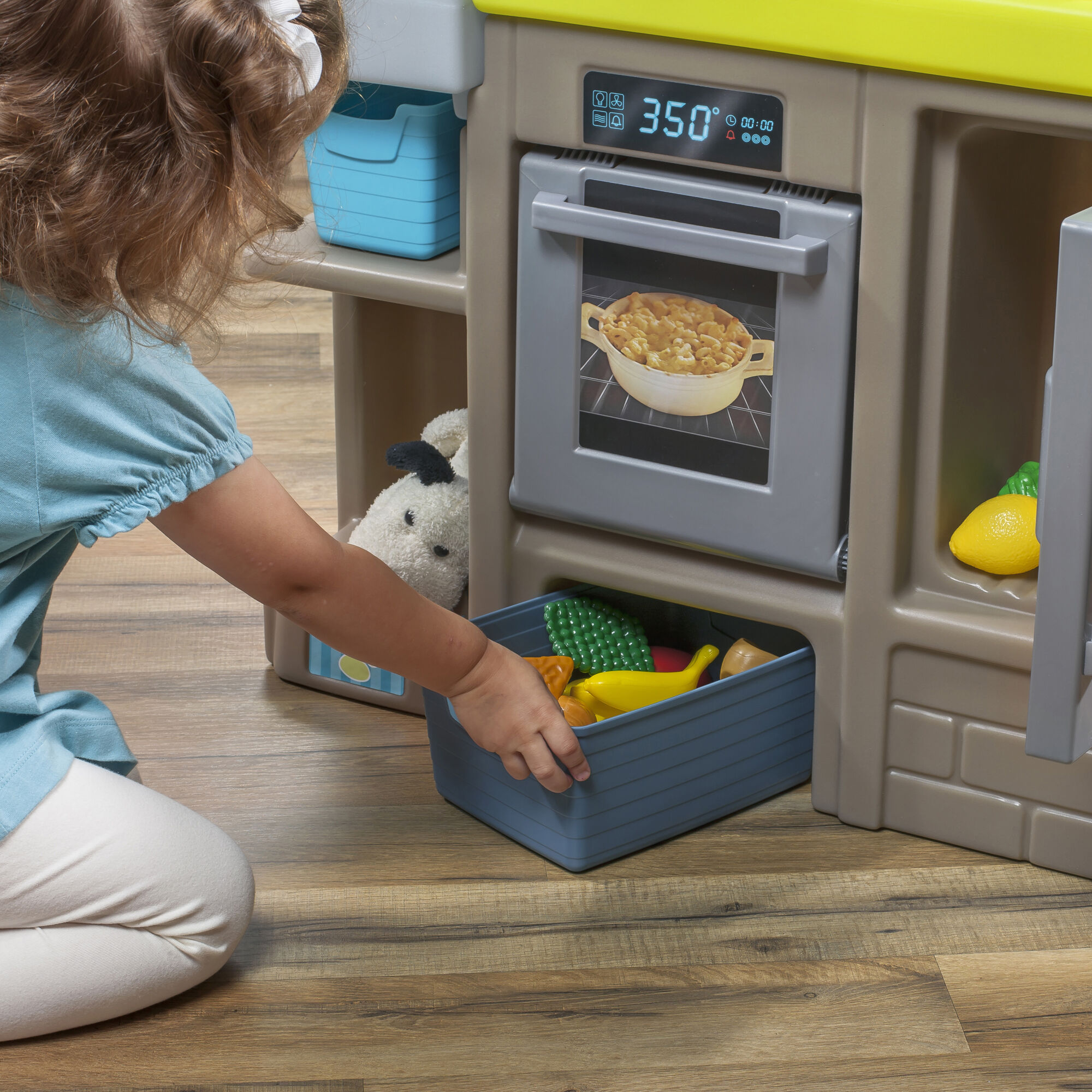 Step2 Contemporary Chef Speelkeuken