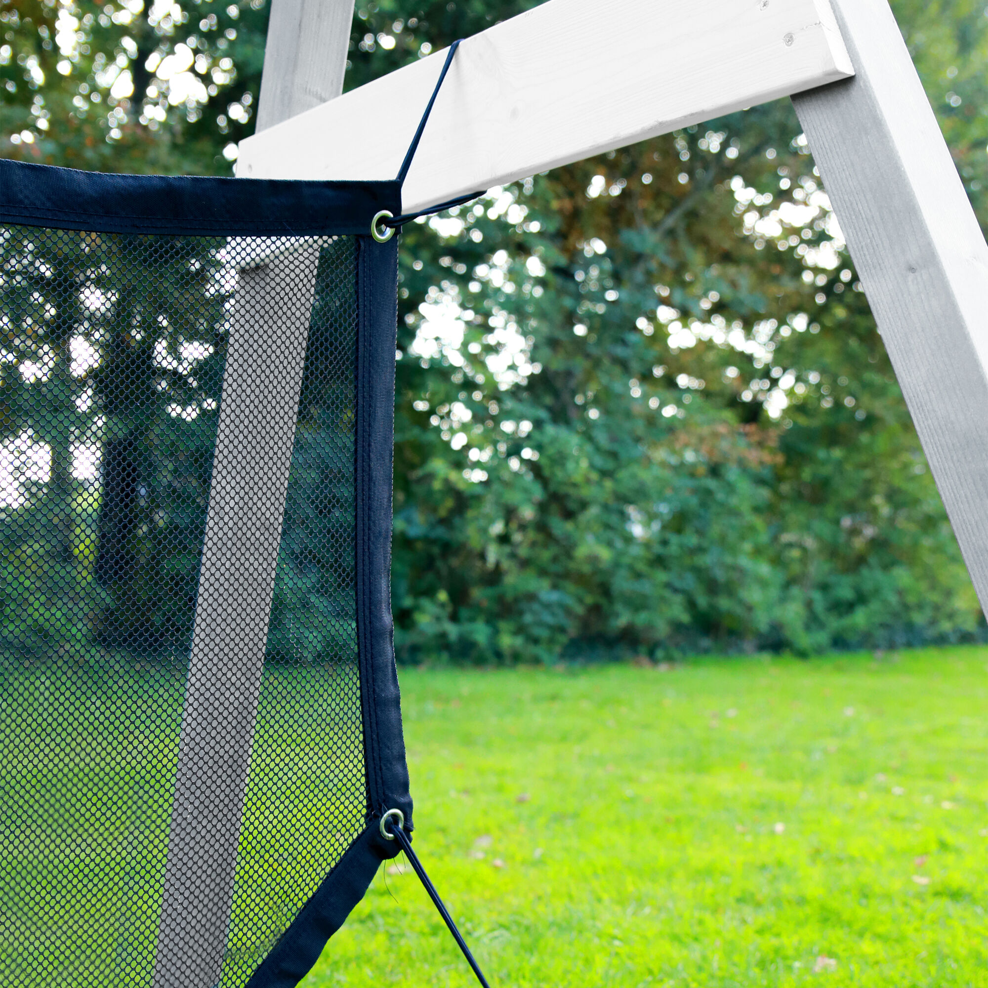 AXI 4-in-1 SportsFun Grijs/wit