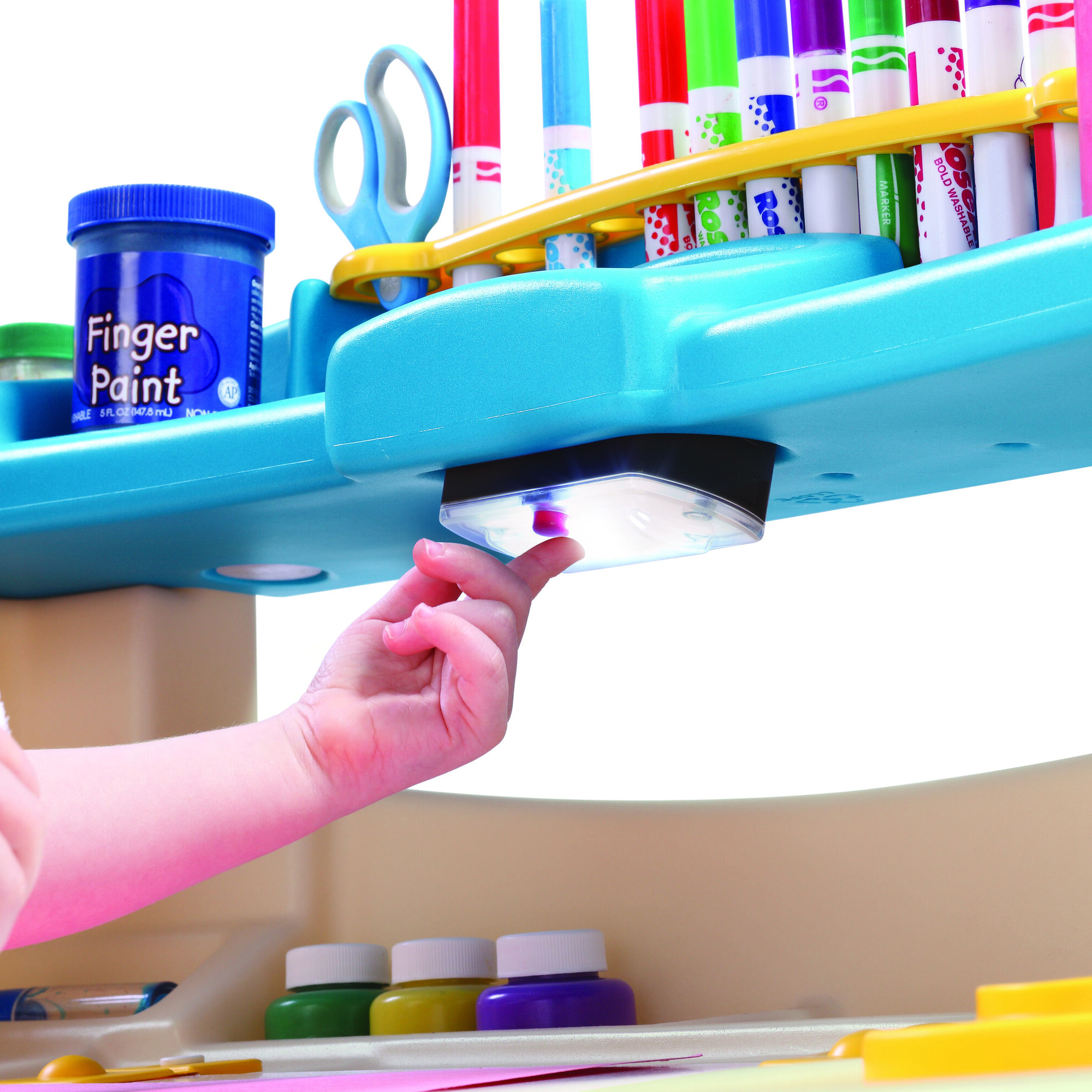 Step2 Deluxe Art Master Desk