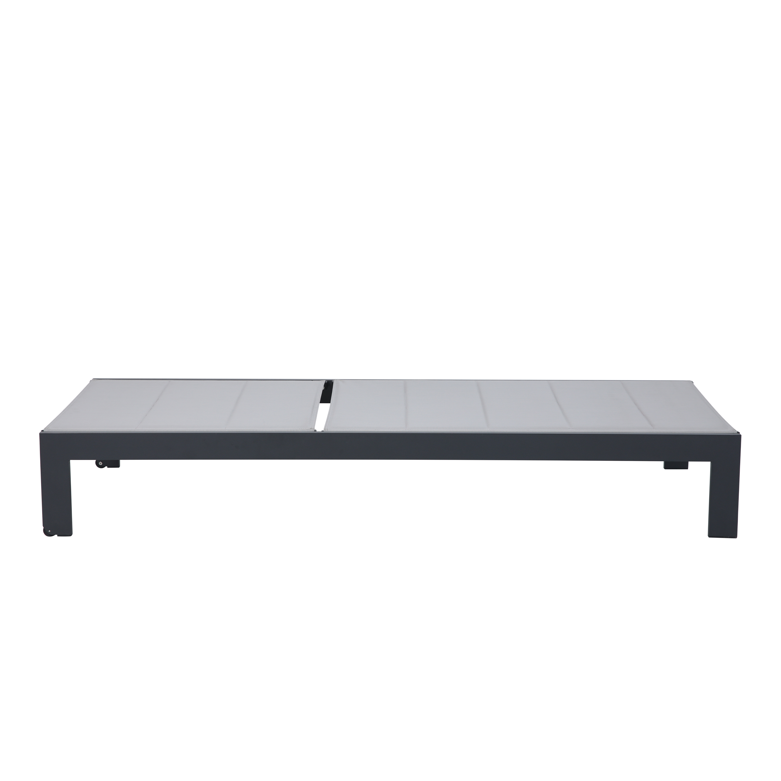 AXI Elio Ligbed Antraciet/grijs