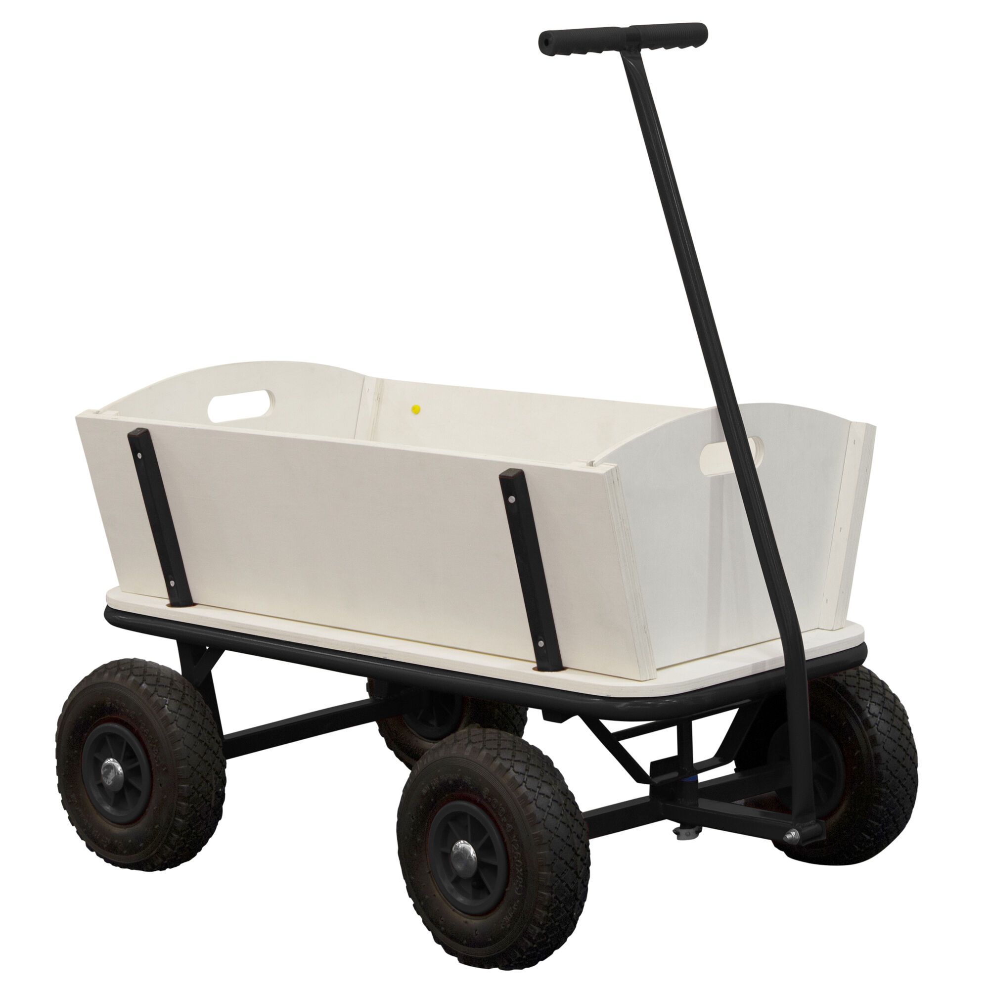 Sunny Billy Beach Wagon Zwart