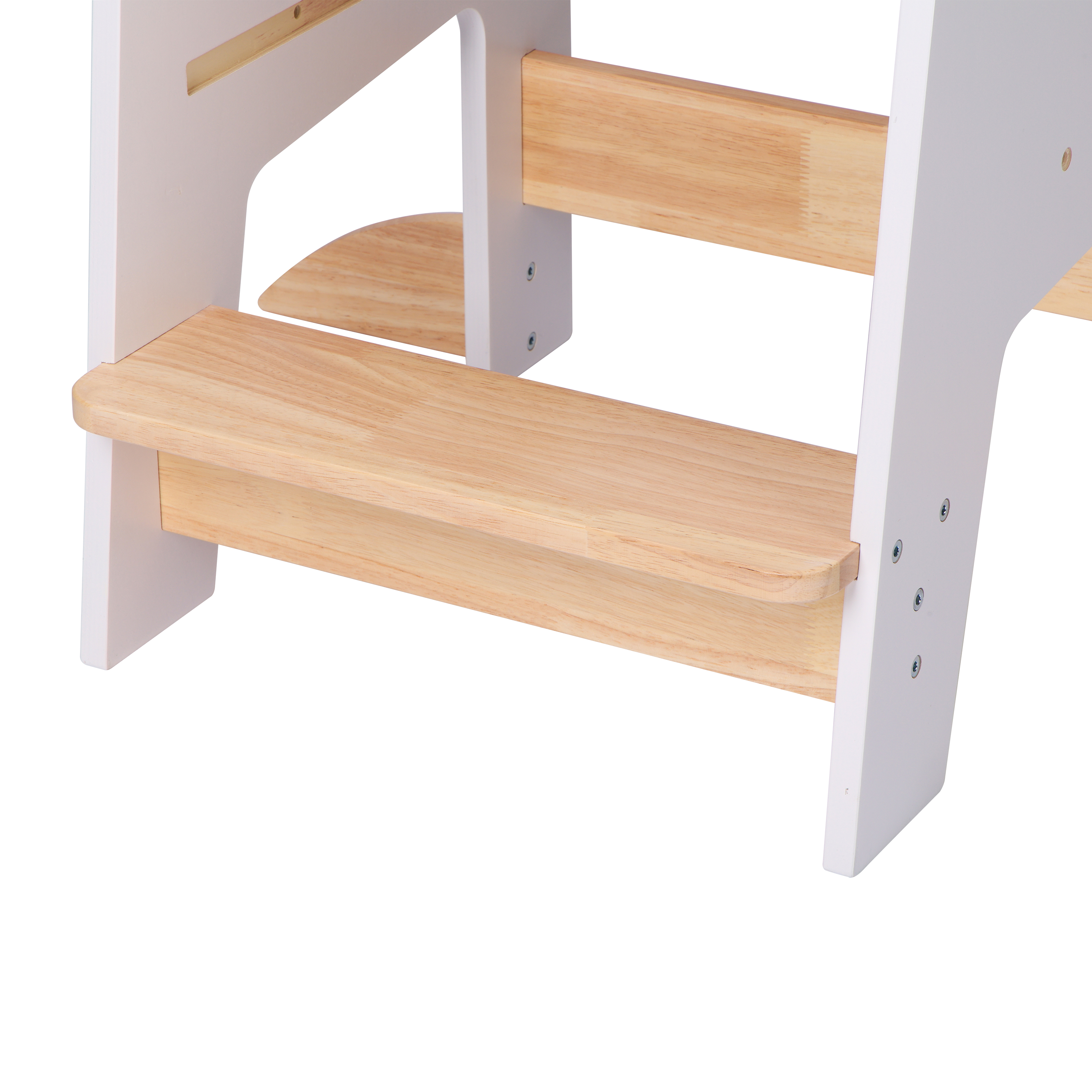 Sunny Liv Learning Tower Natural/white