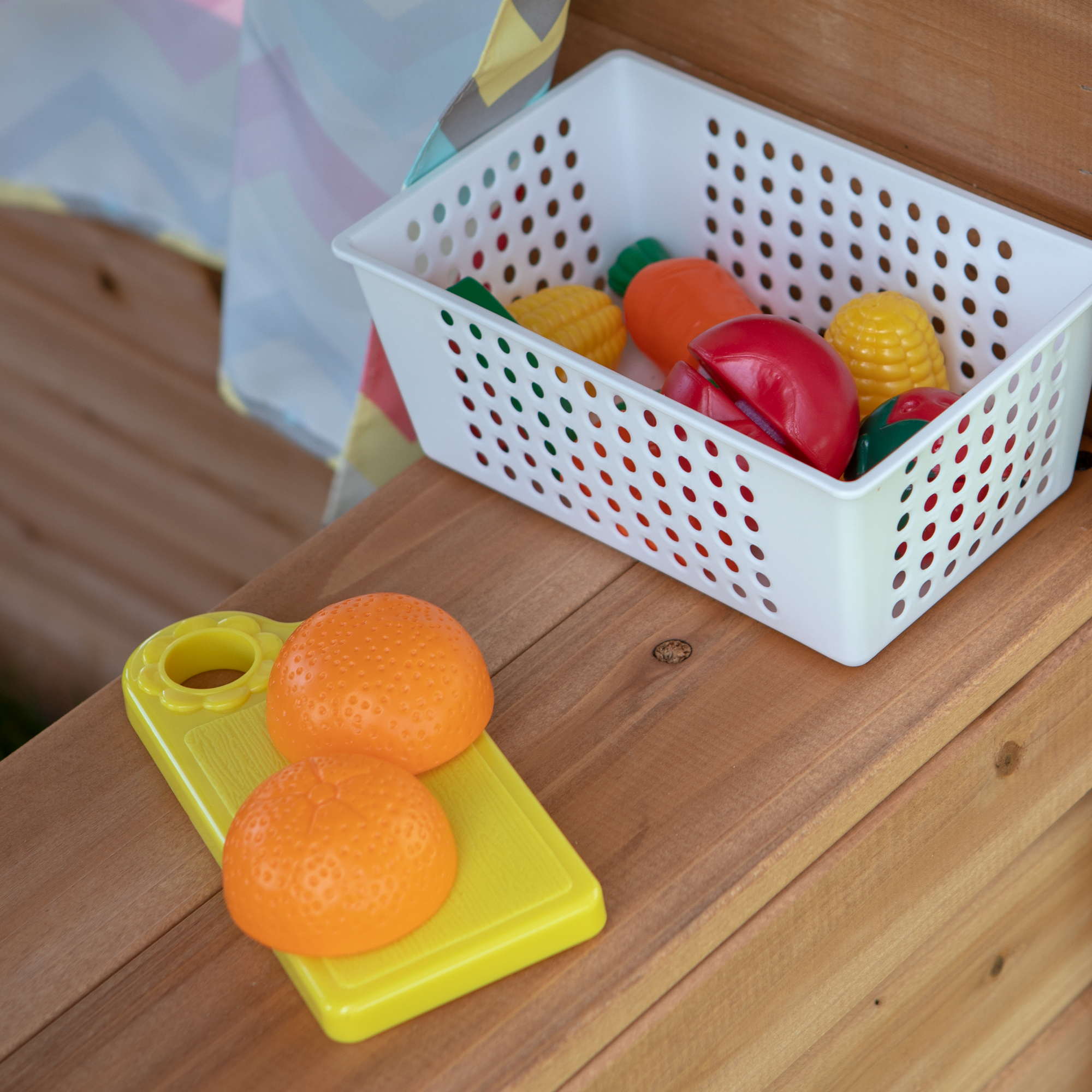 Backyard Discovery Aspen Playhouse