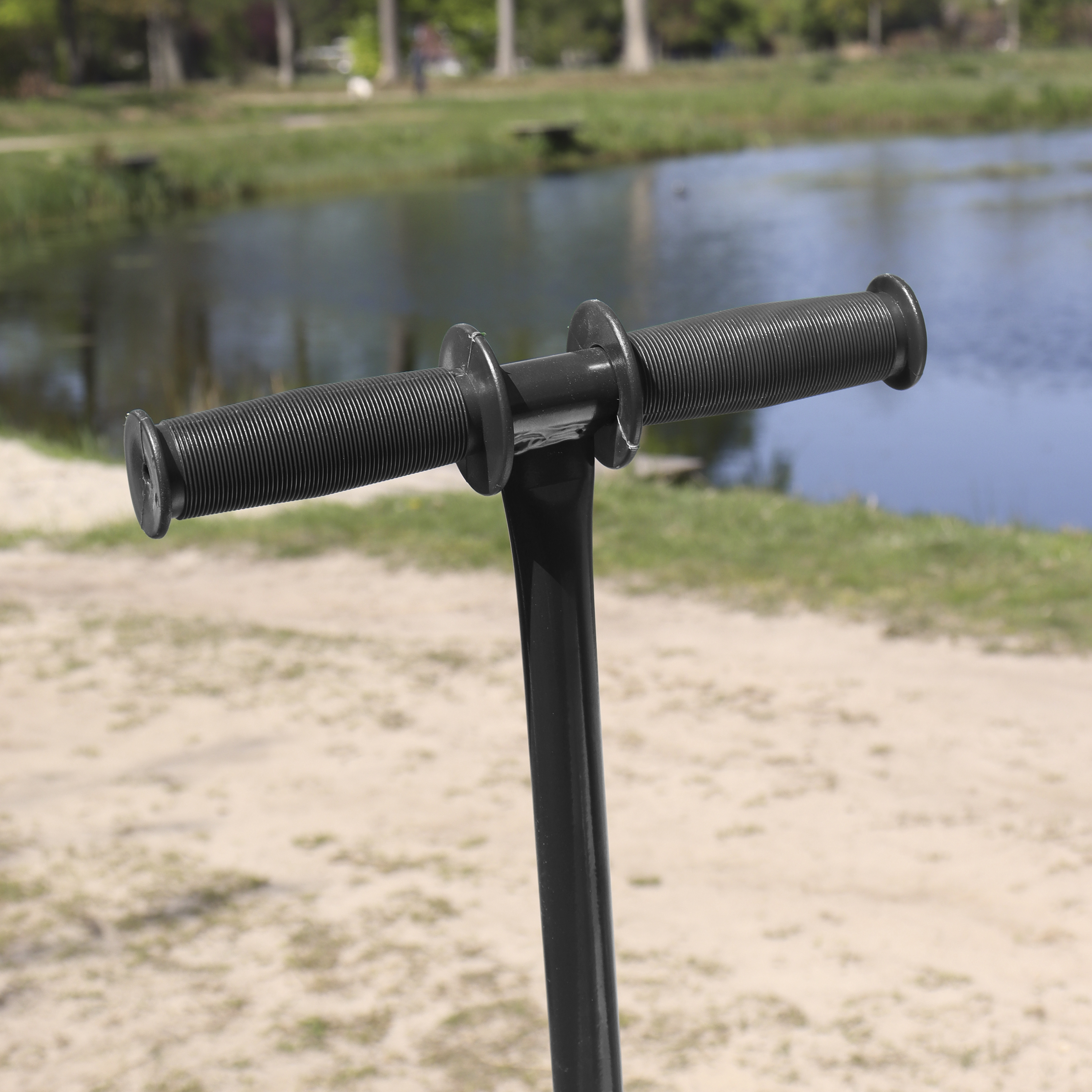 Sunny Billy Beach Wagon Anthracite