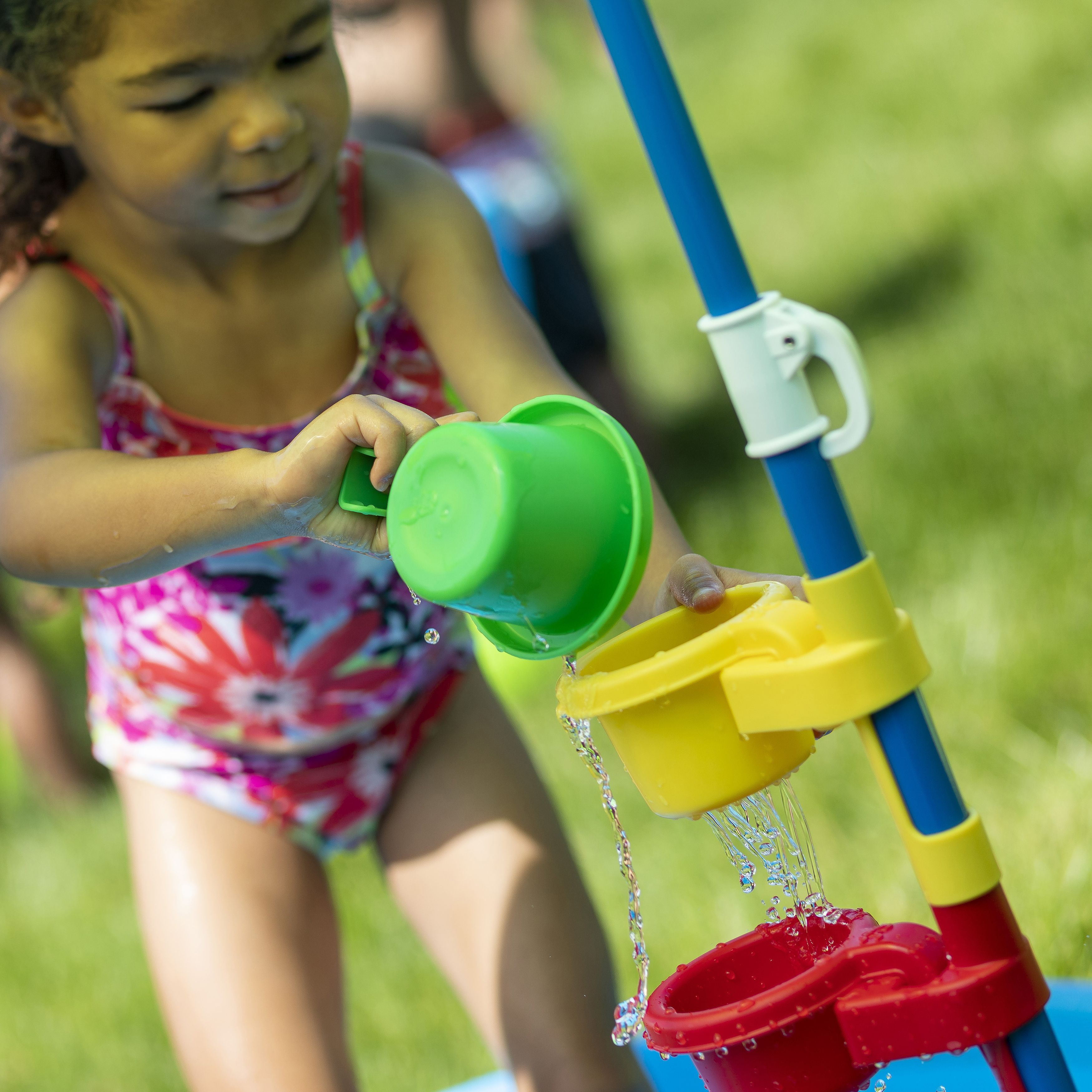 Step2 Play & Shade Pool