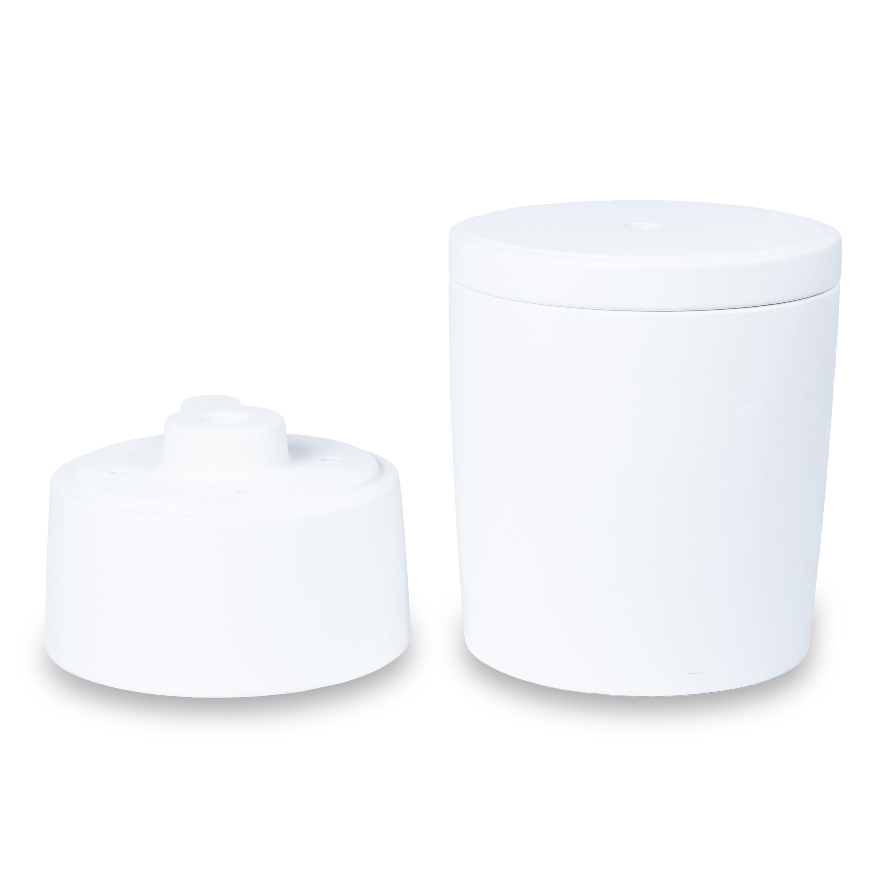 Step2 Vero In-Pool Shade Table White