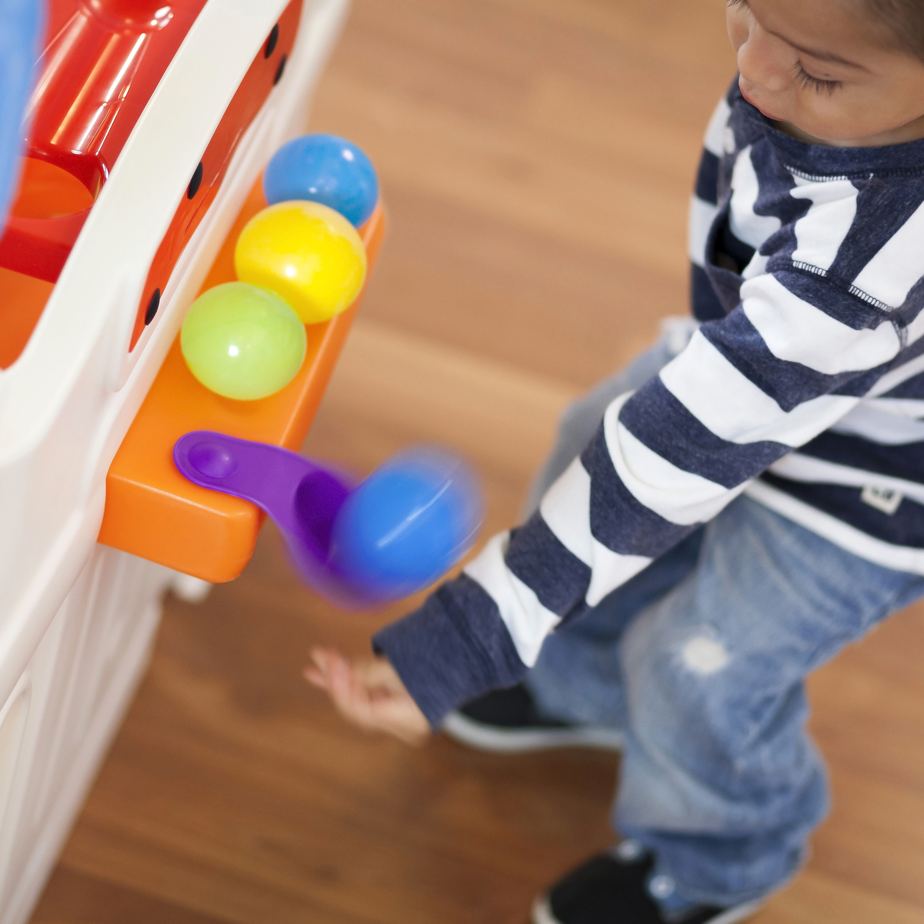 Step2 Wonderball Fun House-0733538853991 Step2 Wonderball Fun House